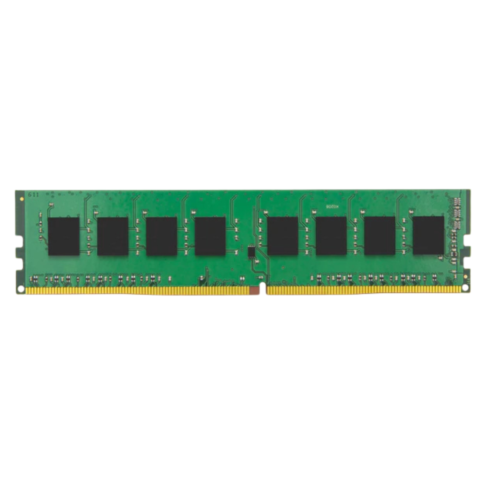 Módulo de Memória DDR4 8GB 3200 MHZ 1,2V 1Rx16 p/ Desktop Kingston - 0074
