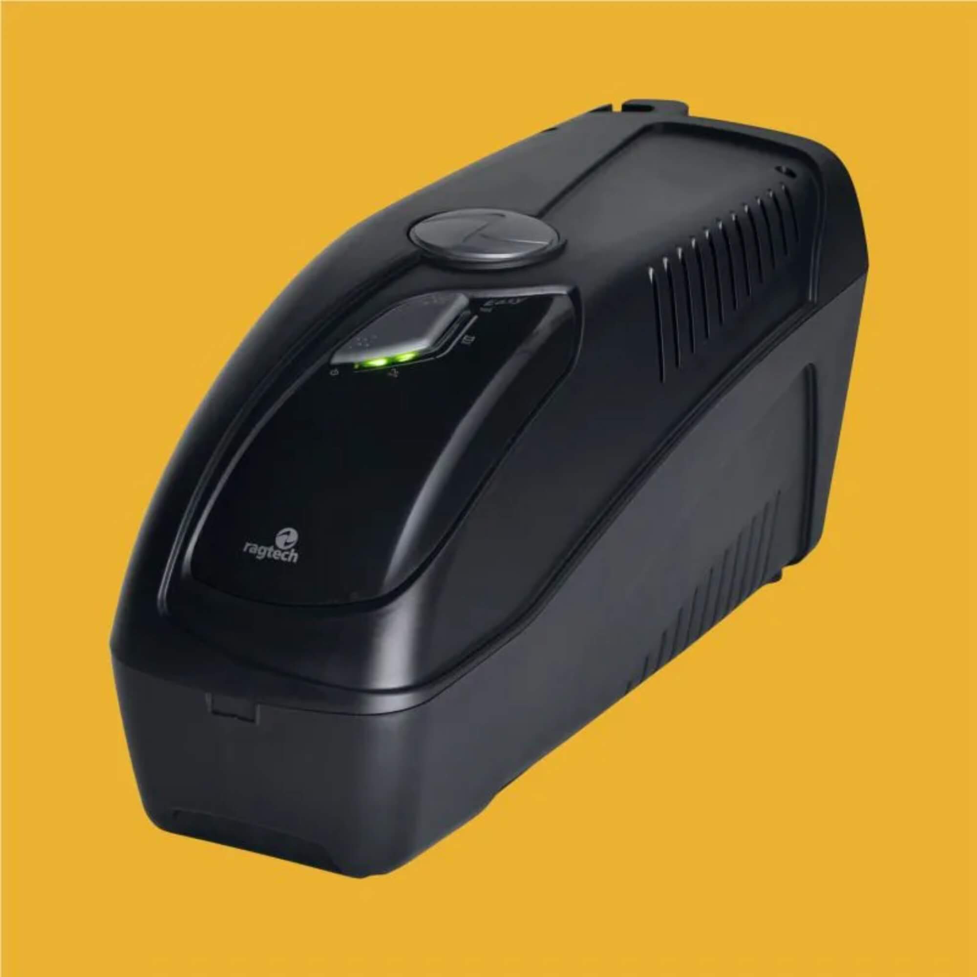 Nobreak Easy Way 1200VA STD-TI 60HZ Entrada 115-127-220V Saída 115V Ragtech - 20NEW4133