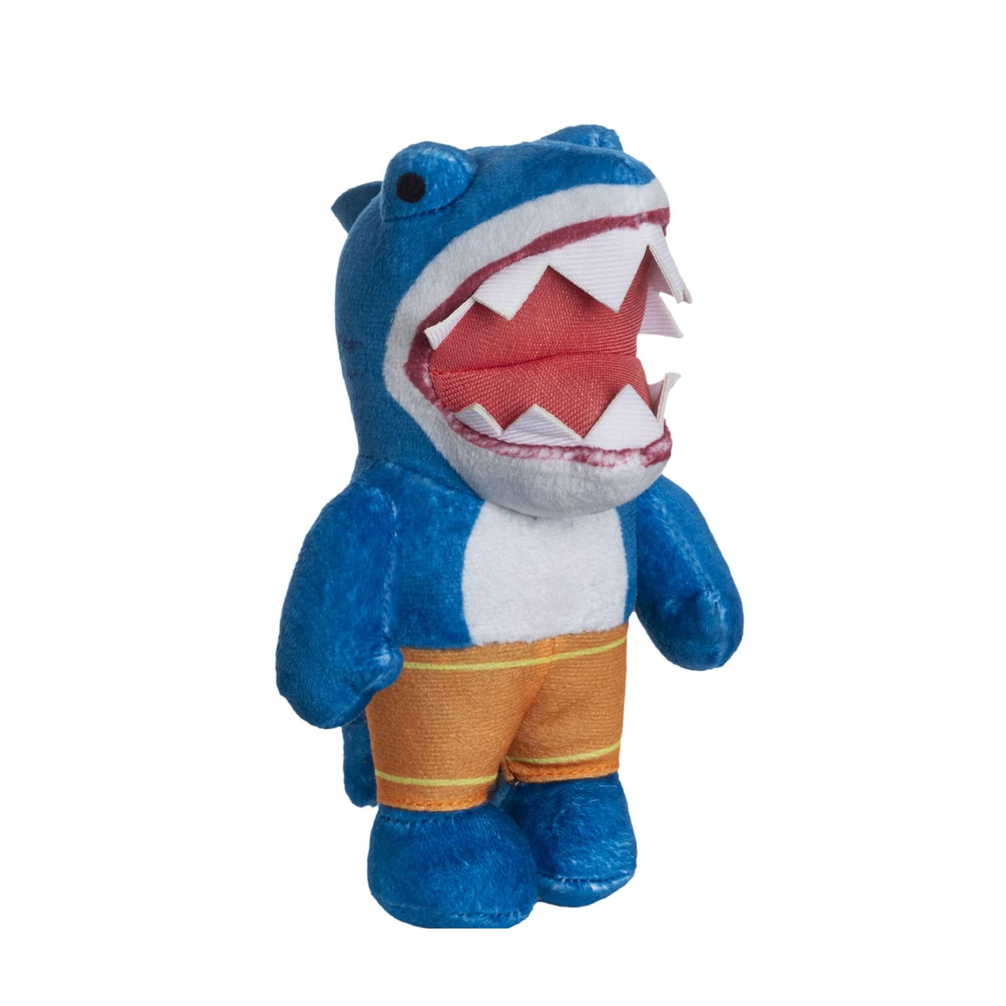 Pelúcia Stumble Guys Serie 2 16cm Sortida e Unitária Multikids - BR2379