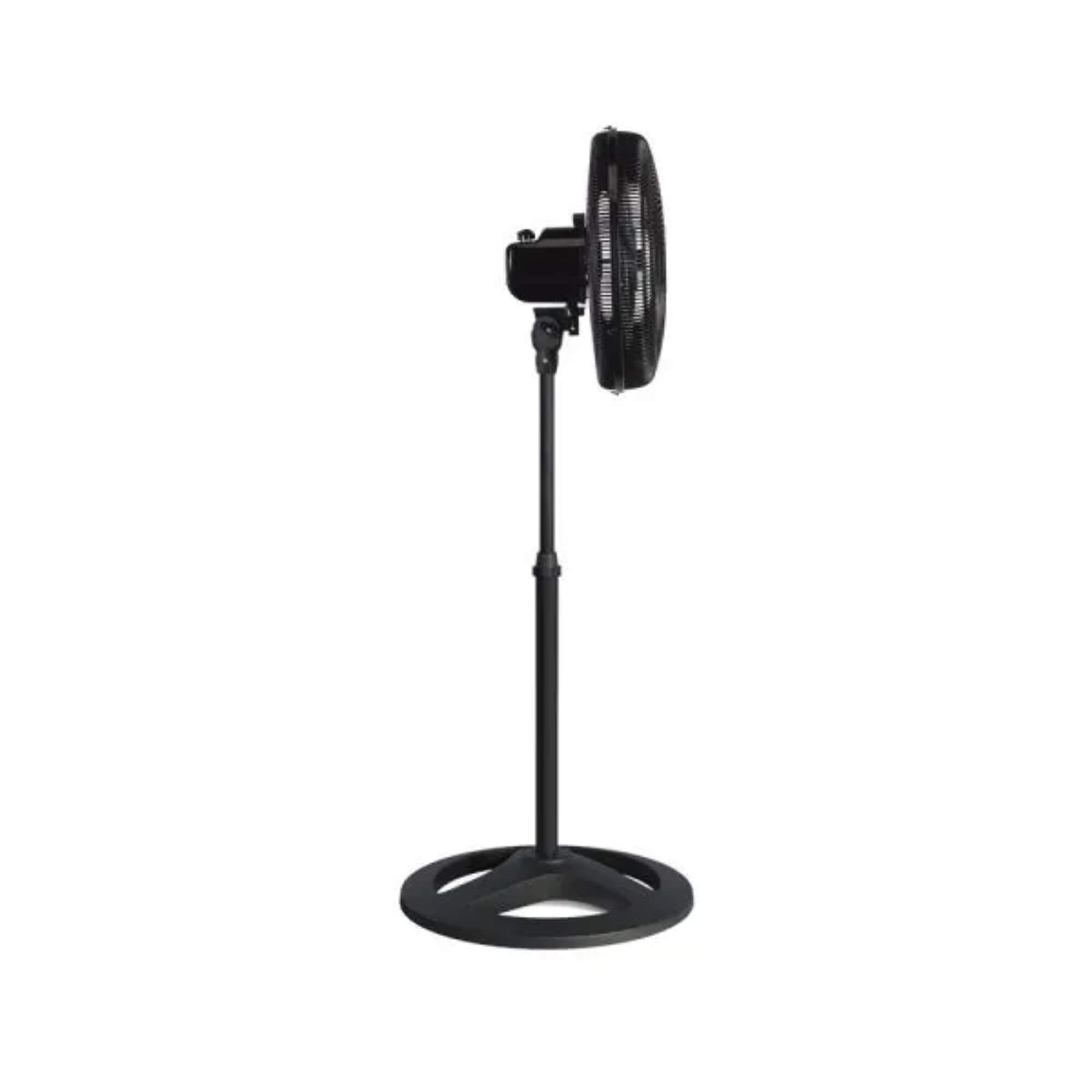 Ventilador de Coluna Turbo 6 Pás 40cm Preto 220V Premium Ventisol - 3851