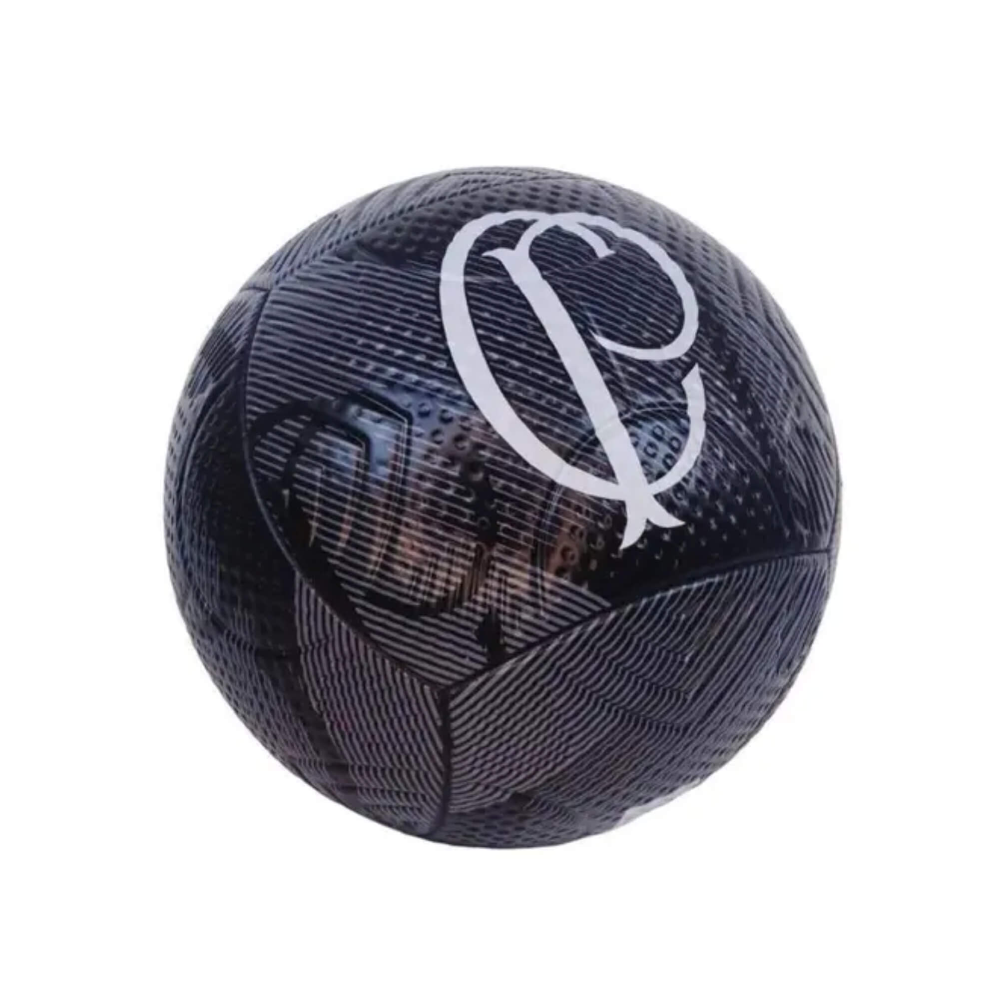Bola de Futebol PVC/PU Nº5 CP – Corinthians Futebol e Magia - 4147