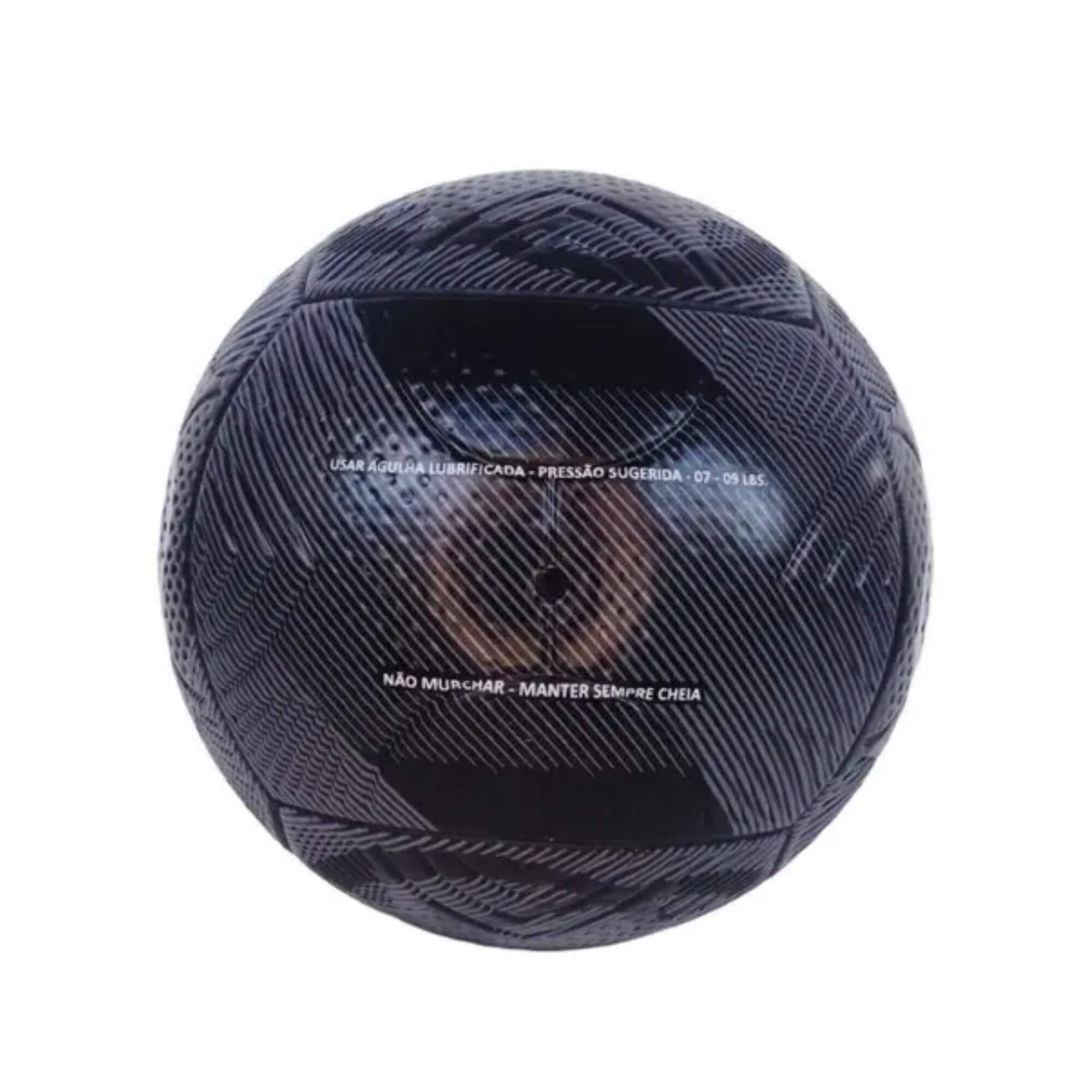 Bola de Futebol PVC/PU Nº5 CP – Corinthians Futebol e Magia - 4147