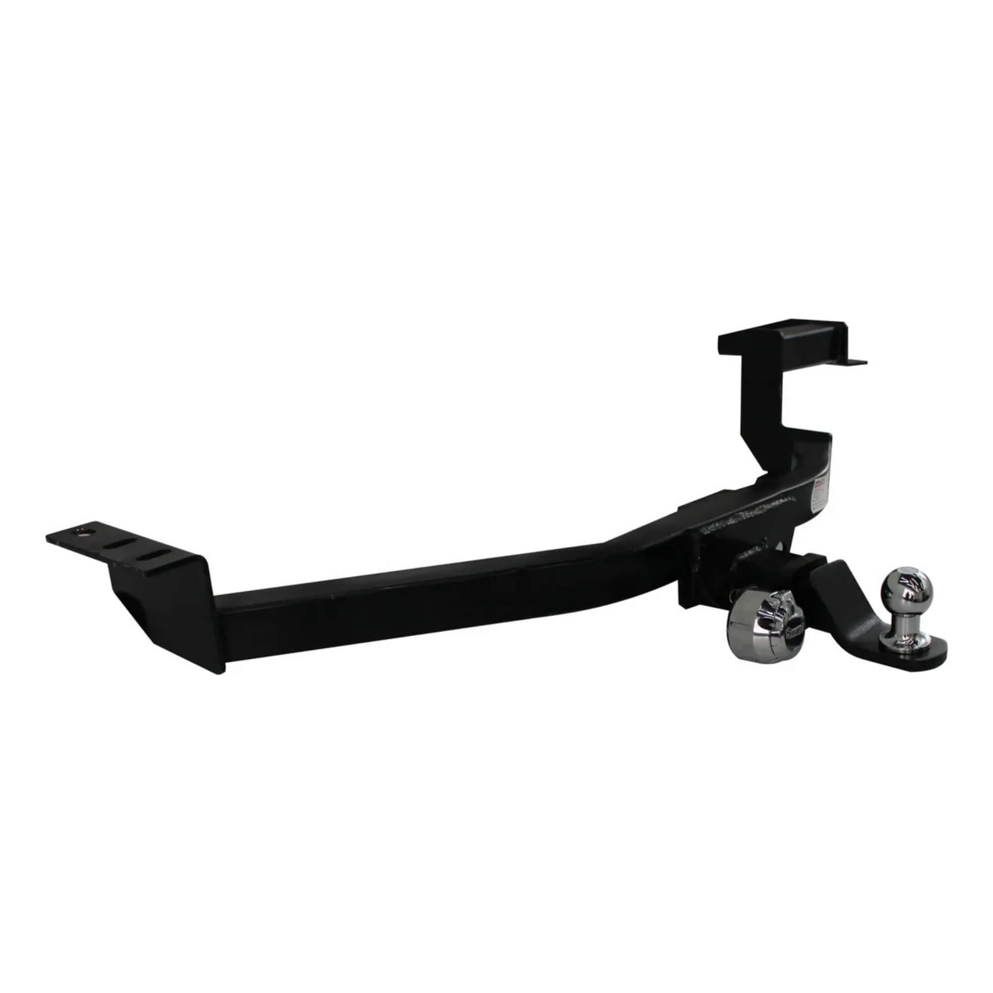 Engate Reboque Removível Hilux SW4 2022 a 2025 1500kg Braconi - BRCREMIM258
