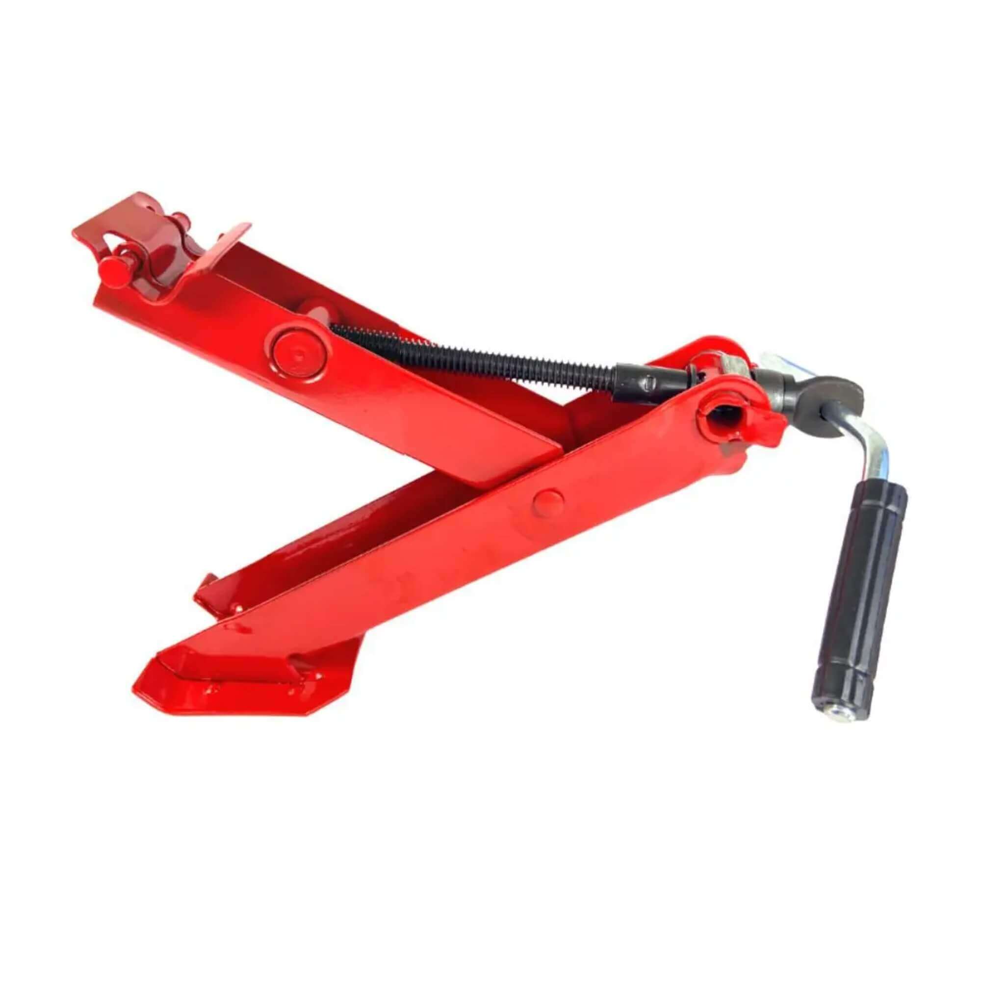 Macaco Joelho Universal até 600Kg Segurança Automotiva Overvision - MAC-0007