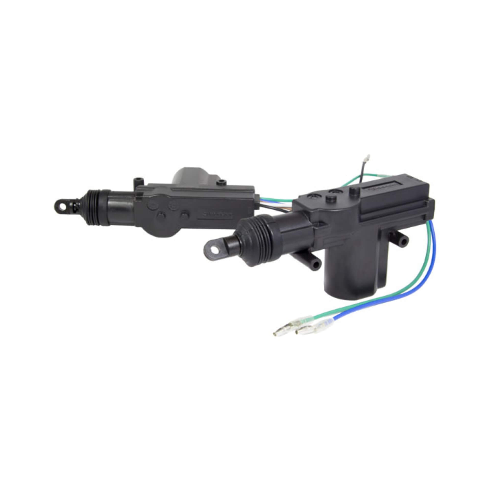 Kit Trava Elétrica Universal 4 Portas Roadstar - RS103BR MI