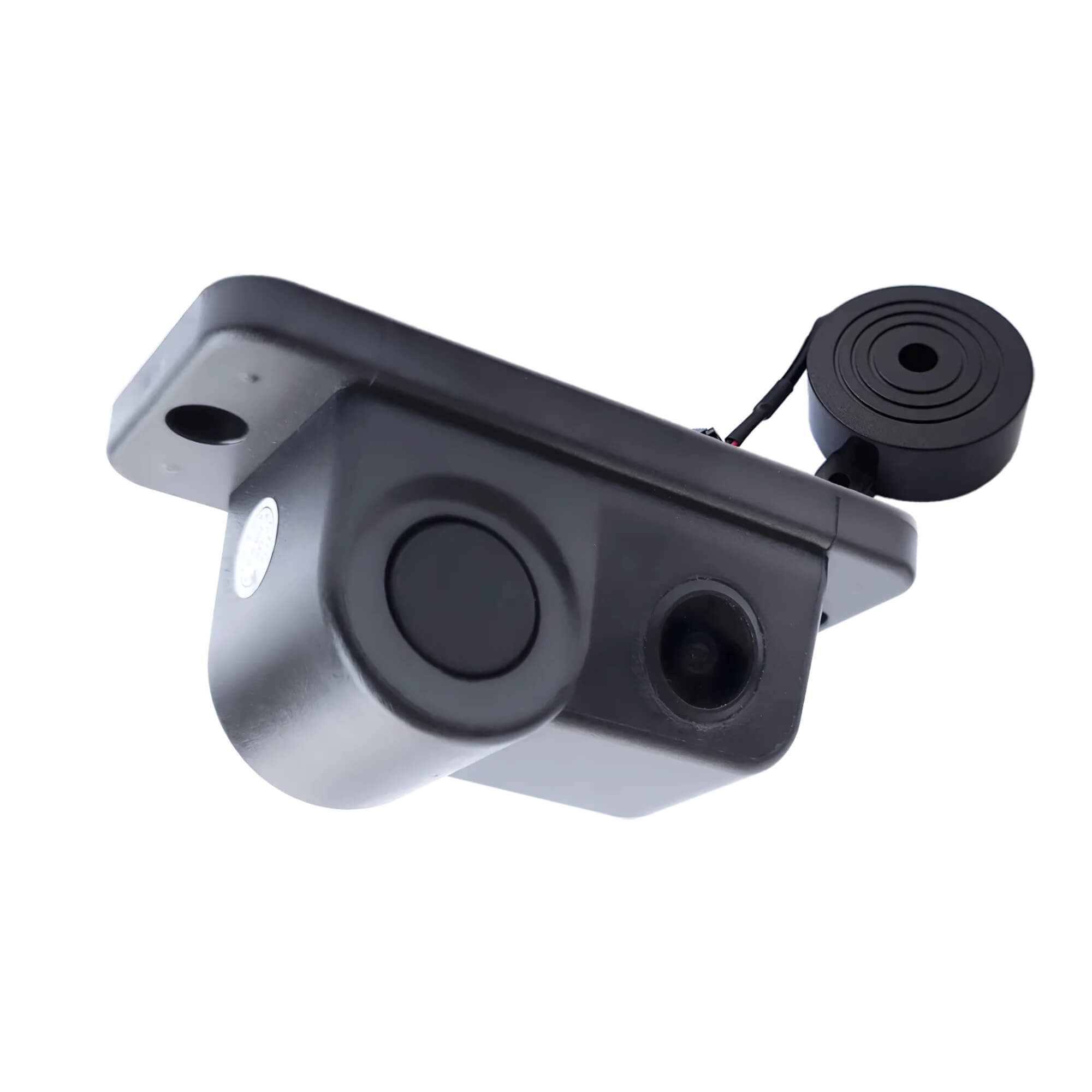 Câmera de Ré Automotiva c/ Sensor de Estacionamento MI SC Pro Line Roadstar - RS231BR MI