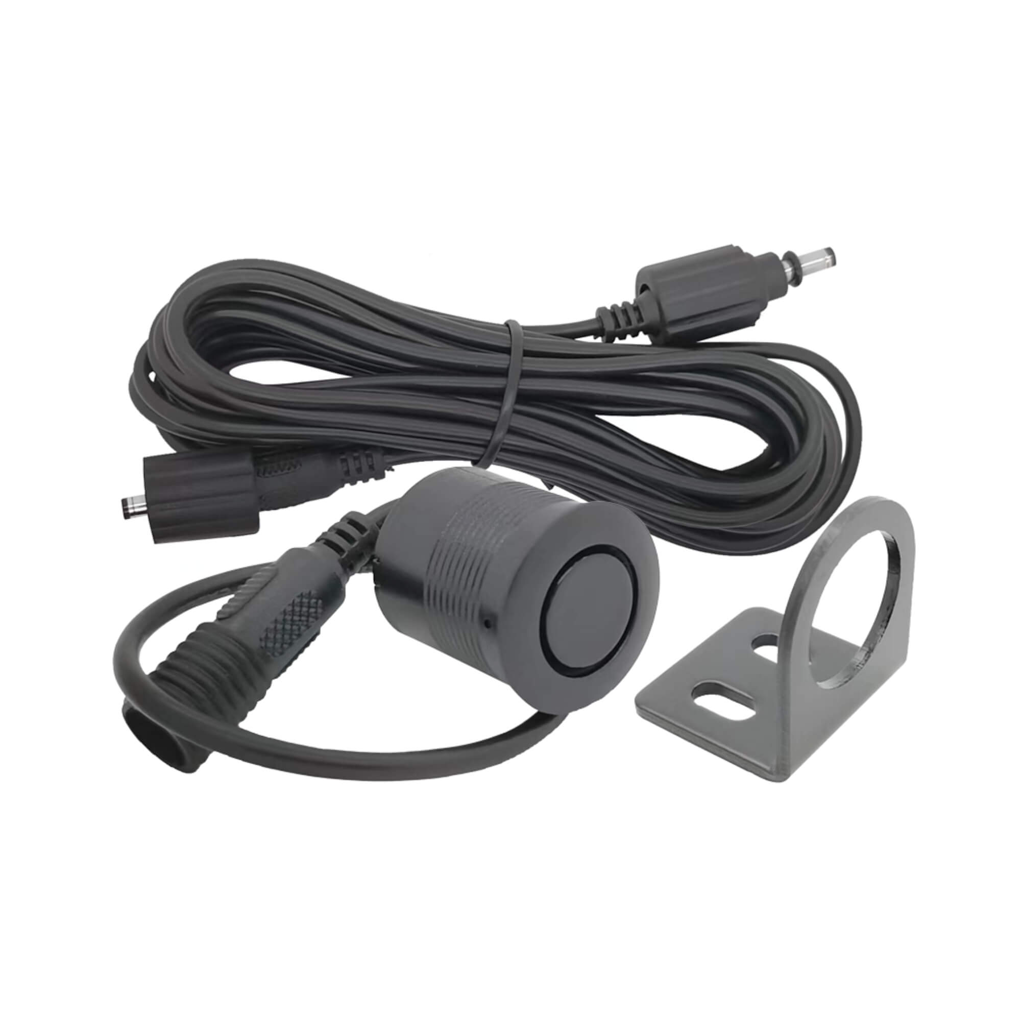 Sensor Automotivo de Estacionamento 24V Cor Preto MI Pro Line Roadstar - RS24BR PRETO MI