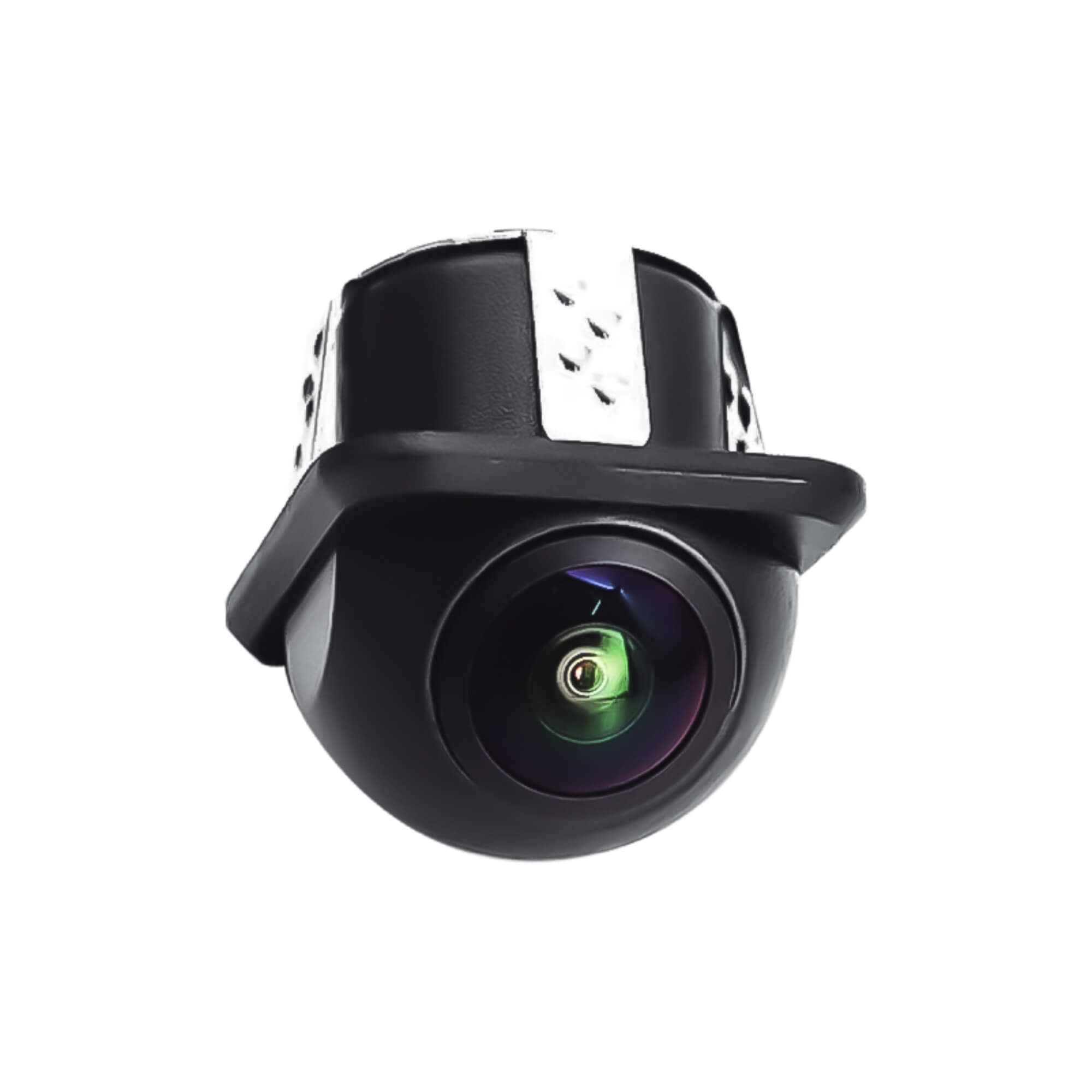 Câmera Auxiliar de Ré / Frontal Automotiva Tartaruga MI CT Pro Line Roadstar - RS280BR MI