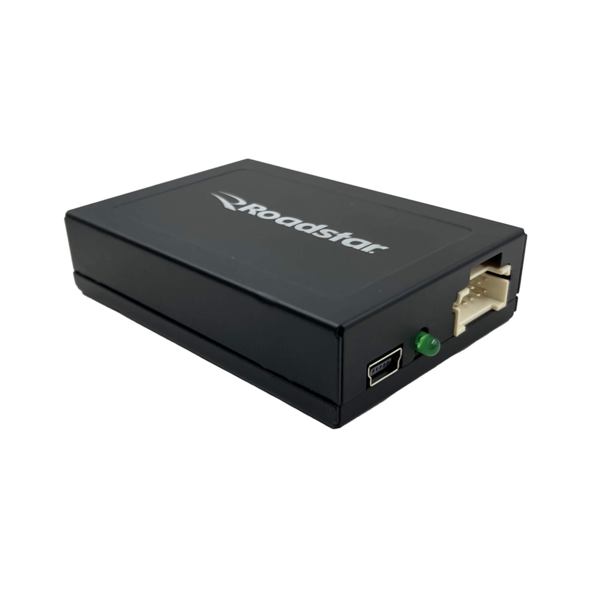 Receptor Automotivo de TV Digital Full Seg Pro Line Roadstar - RS134BR ES
