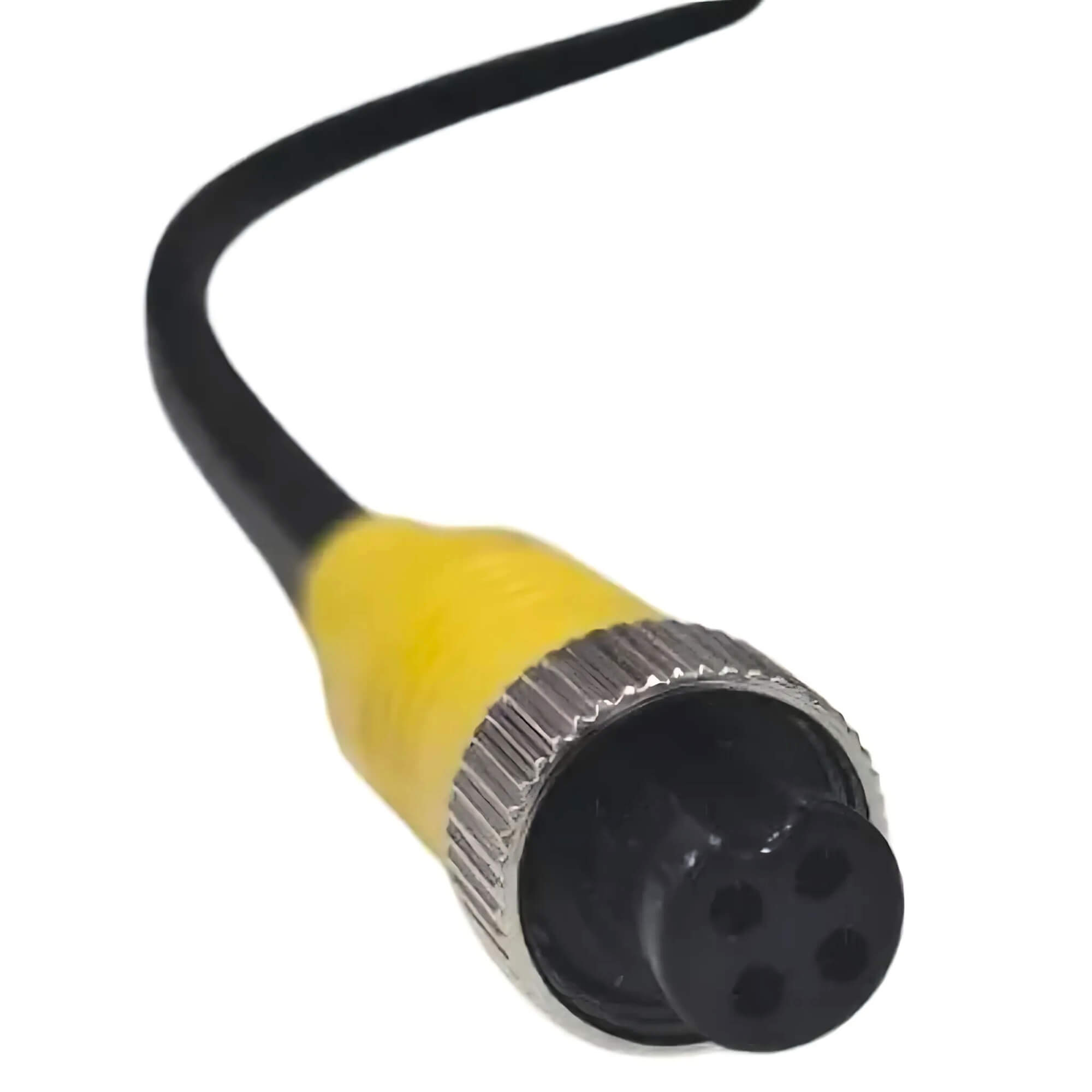 Câmera Auxiliar Automotivo c/ Visão Noturna Infravermelho Roadstar - RS90BR MI