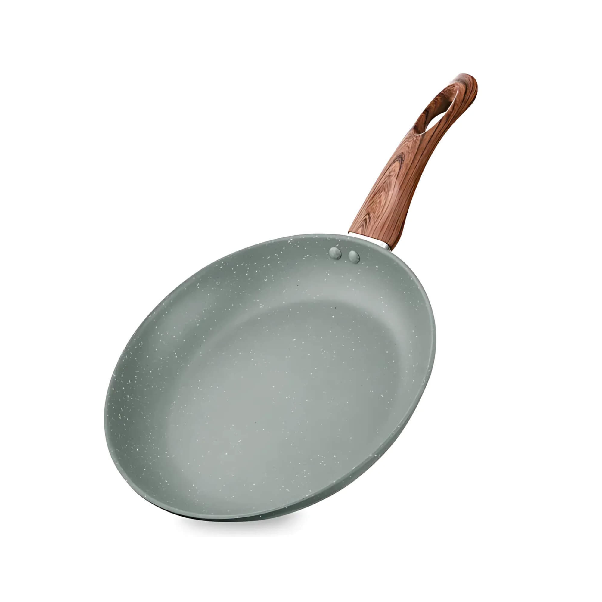 Frigideira Antiaderente Induction Pro Ceramic-Flon Garden N.22 1,4L 22cm MTA - 8539
