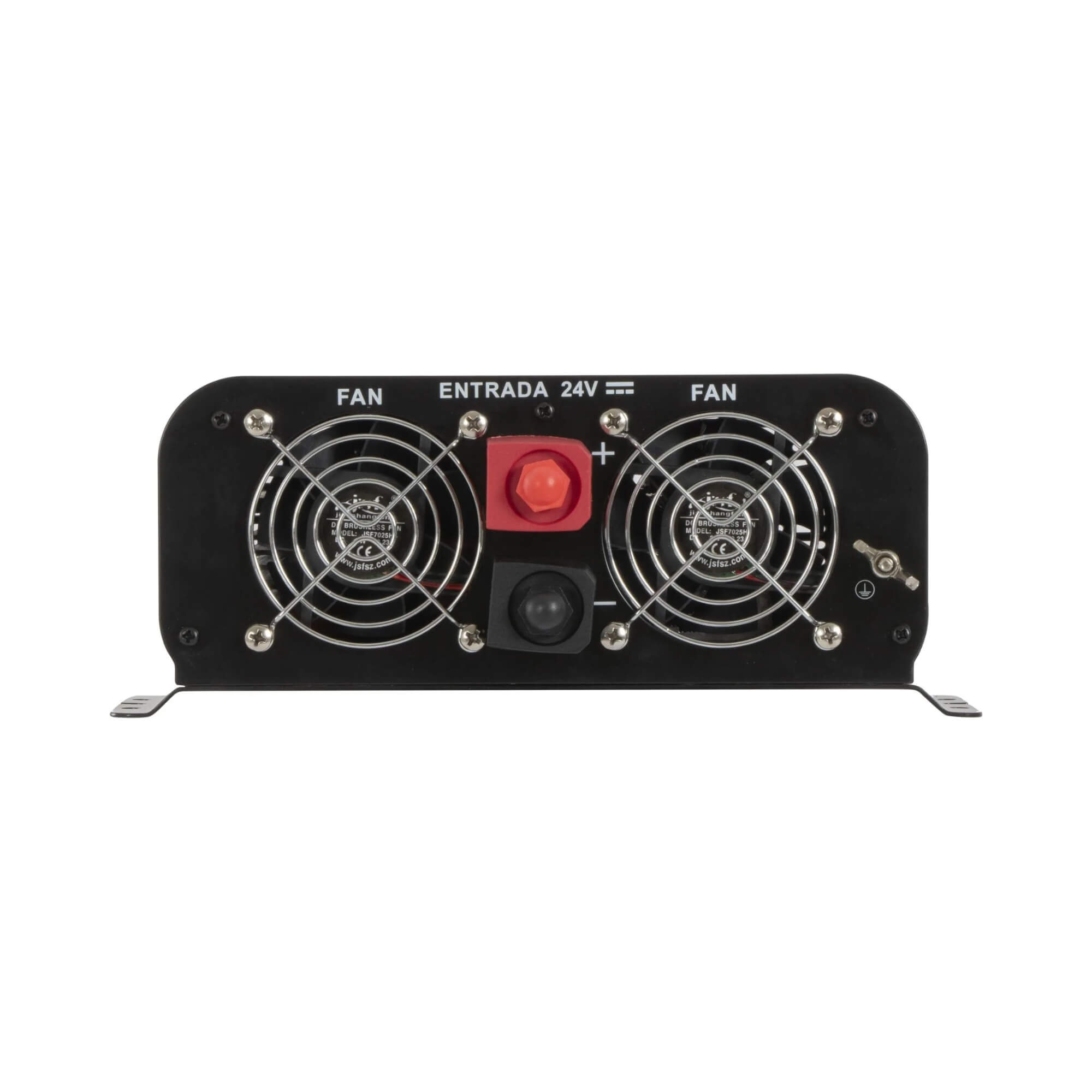 Inversor de Onda Senoidal 2000W 24Vdc/127V PSW212 Hayonik - 0000082716