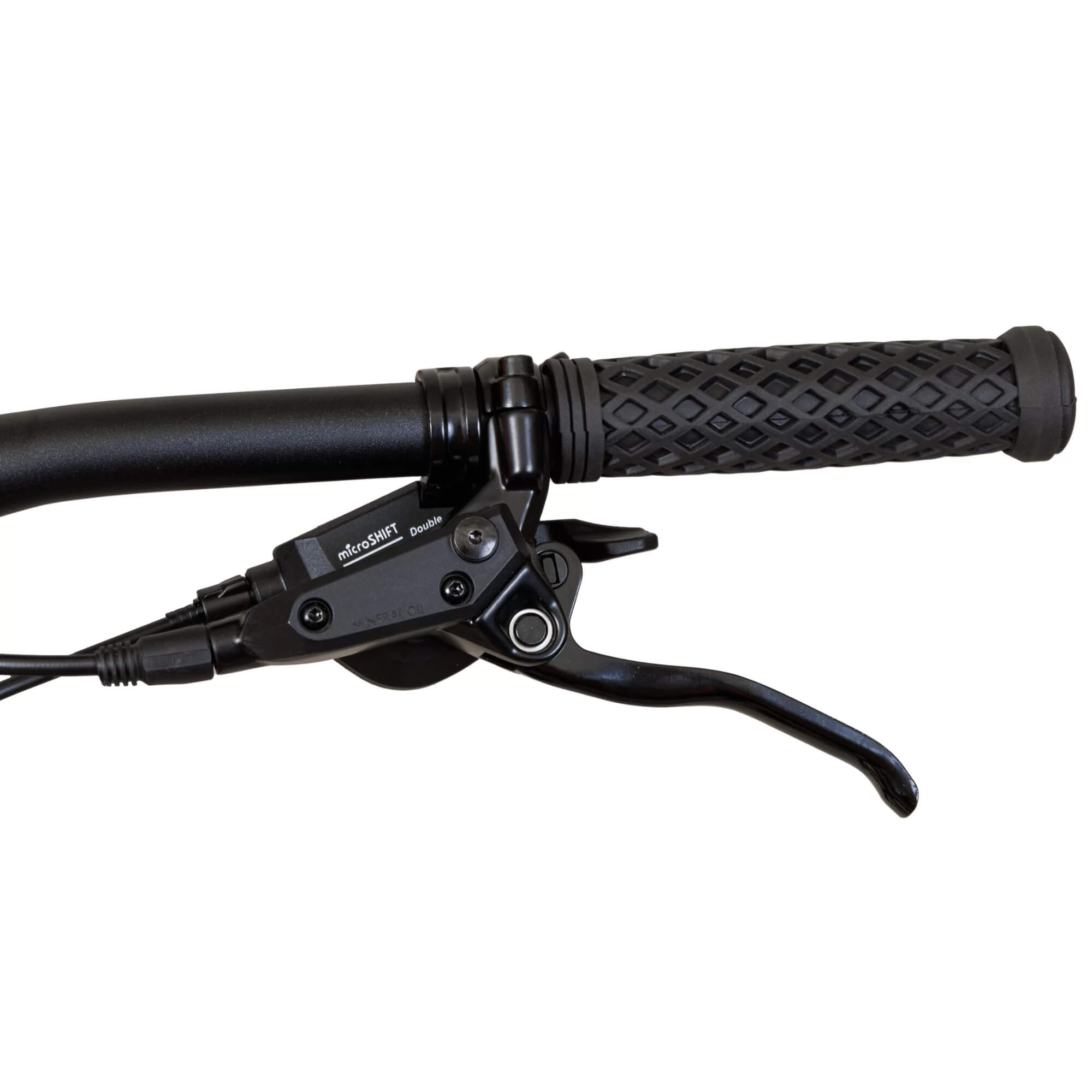 Bicicleta Aluminum Pro Aro 29 TMR29V20 A25 cor Cinza Caloi - 009662.19002