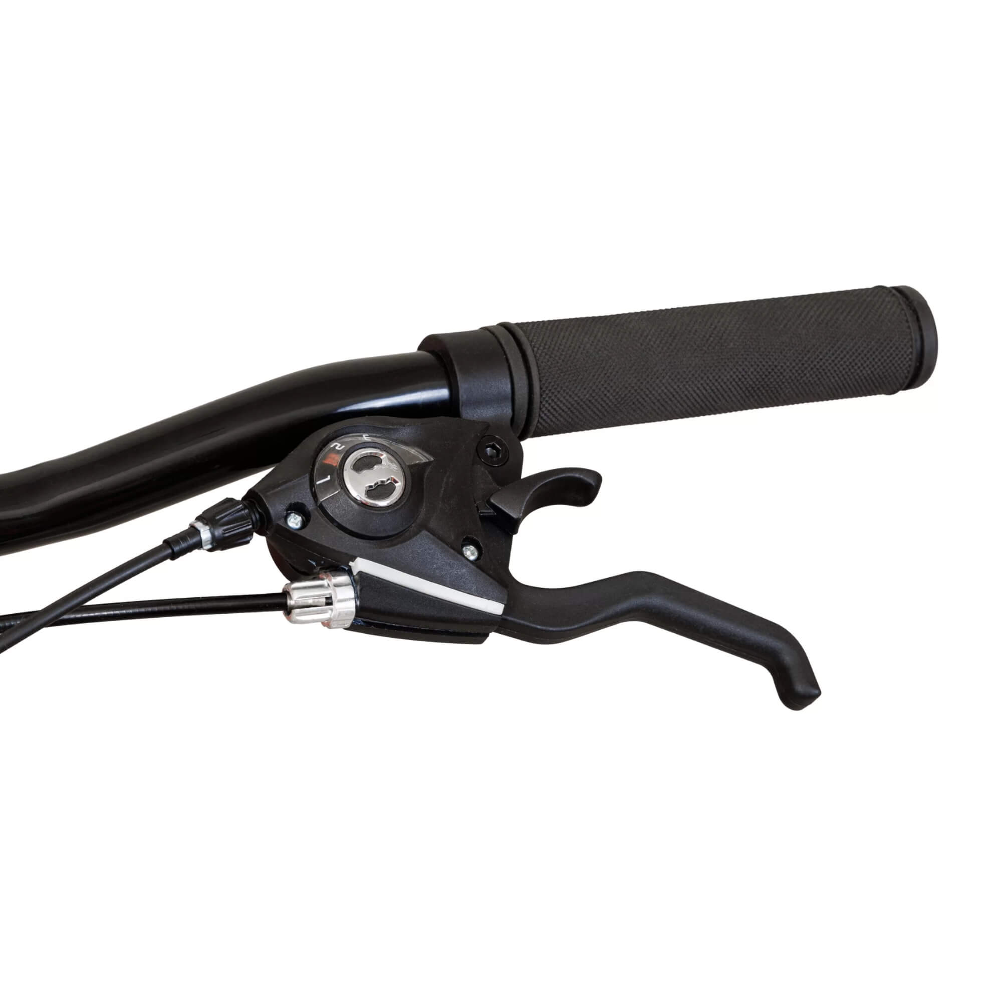 Bicicleta Semi-Montana Aro 29 T17R29V21 A25 cor Vermelha Caloi - 009661.19001
