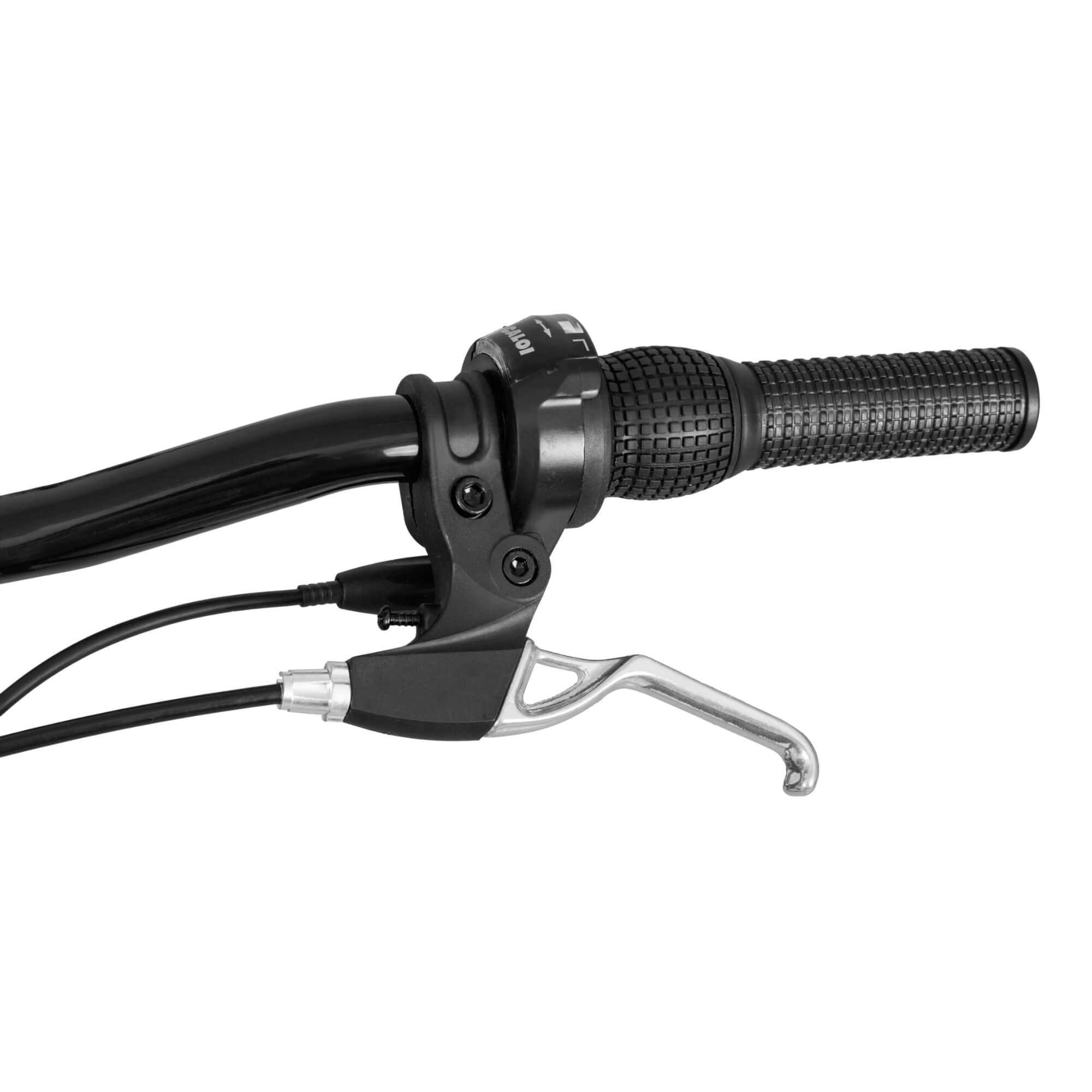 Bicicleta Andes Aro 26 cor Preta A25 Caloi - 005259.19009