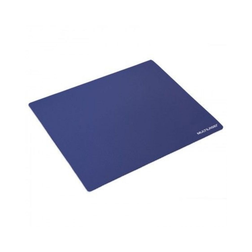 N/A COMP Kit 40x Peças Mousepad em tecido Sortido Multilaser - AC066