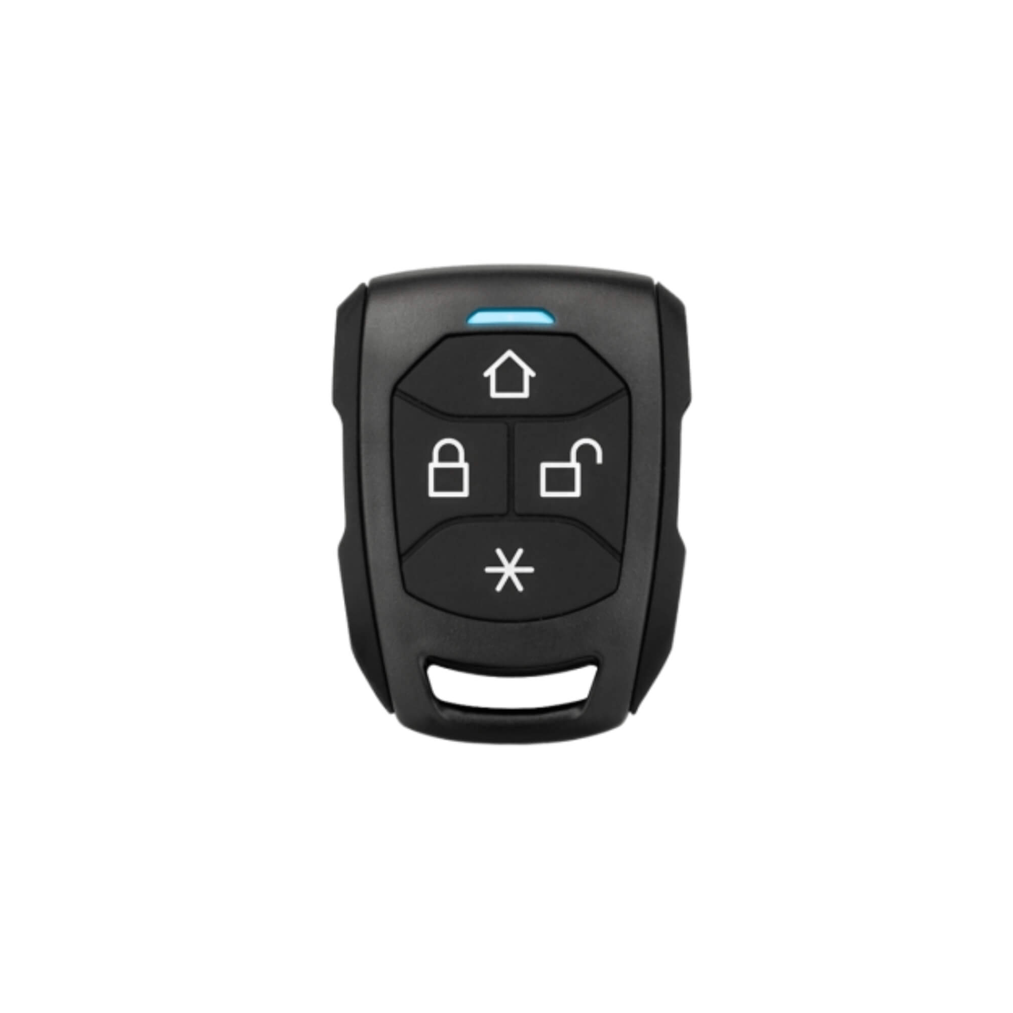Alarme Automotivo Tarsafe TW20-1 com Controle Taramps - 911