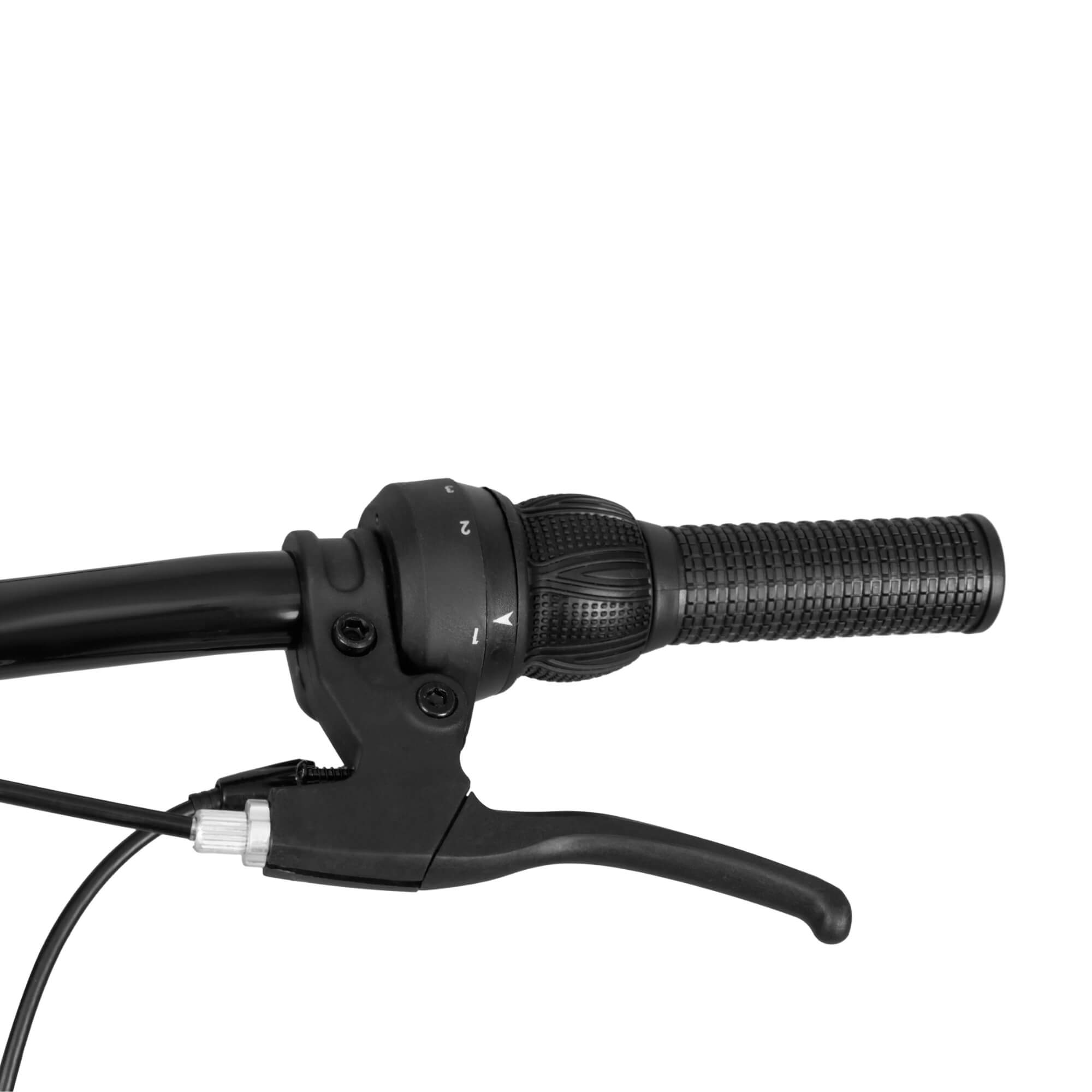 Bicicleta Ceci R24 A25 na cor Branca Aro 24 21 Velocidades Caloi - 005257.19007
