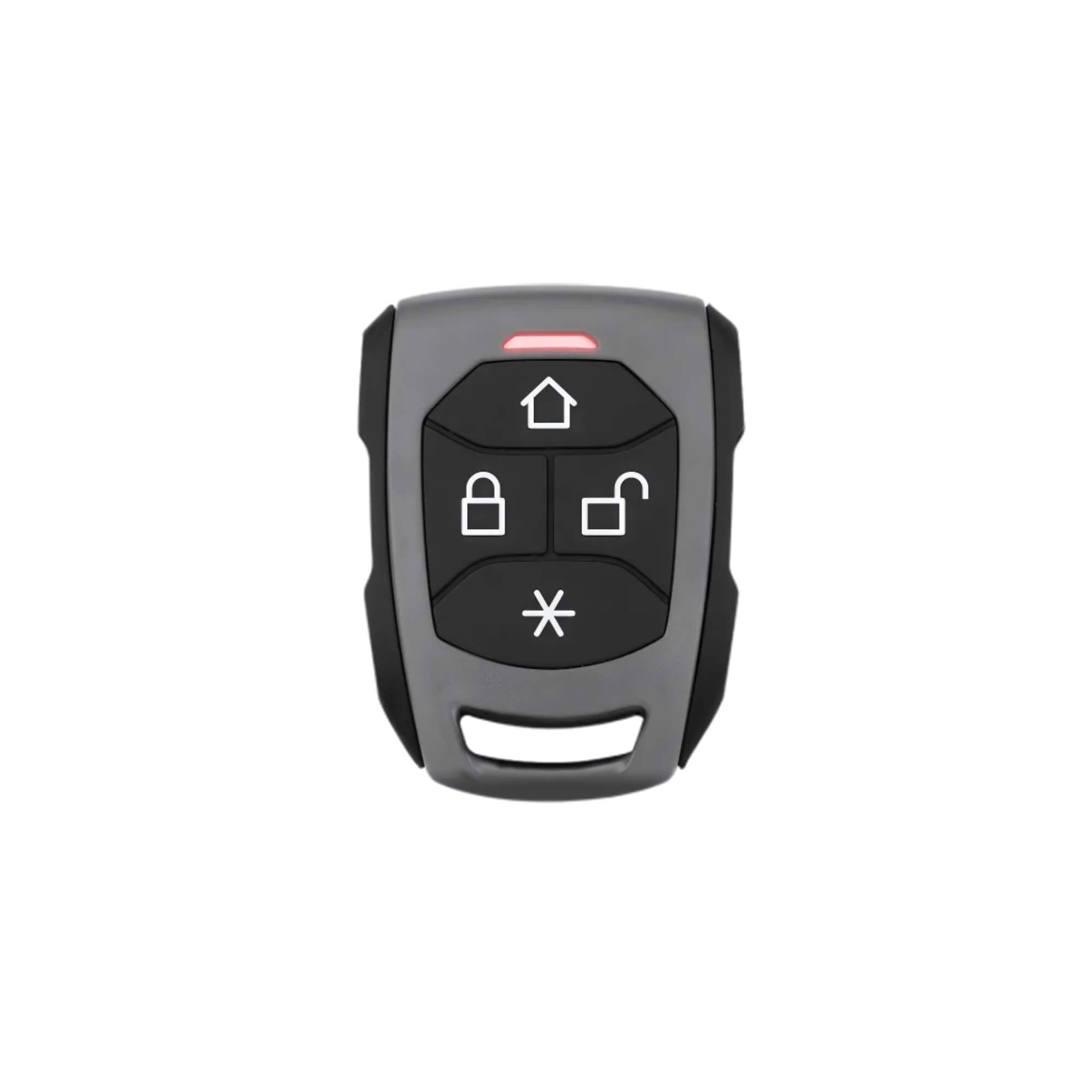 COMP Alarme Automotivo Taramps C/ Presença E Chave canivete + Trava 4 Portas Universal