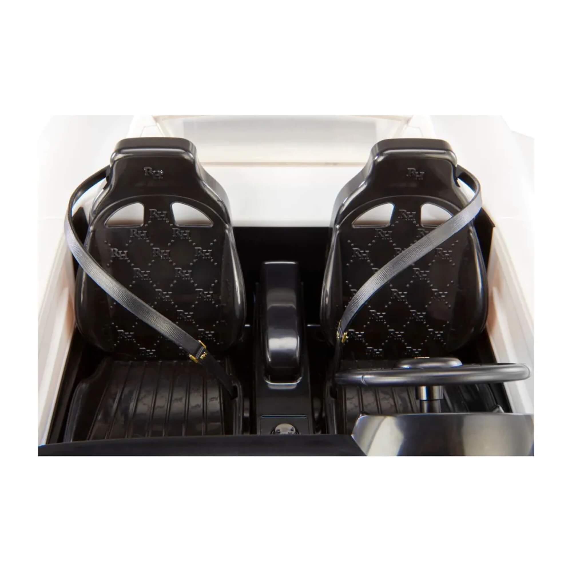 COMP Carro Rainbow High Muda de Cor + Boneca Rainbow High Fashion Core Daria Roselyn MGA