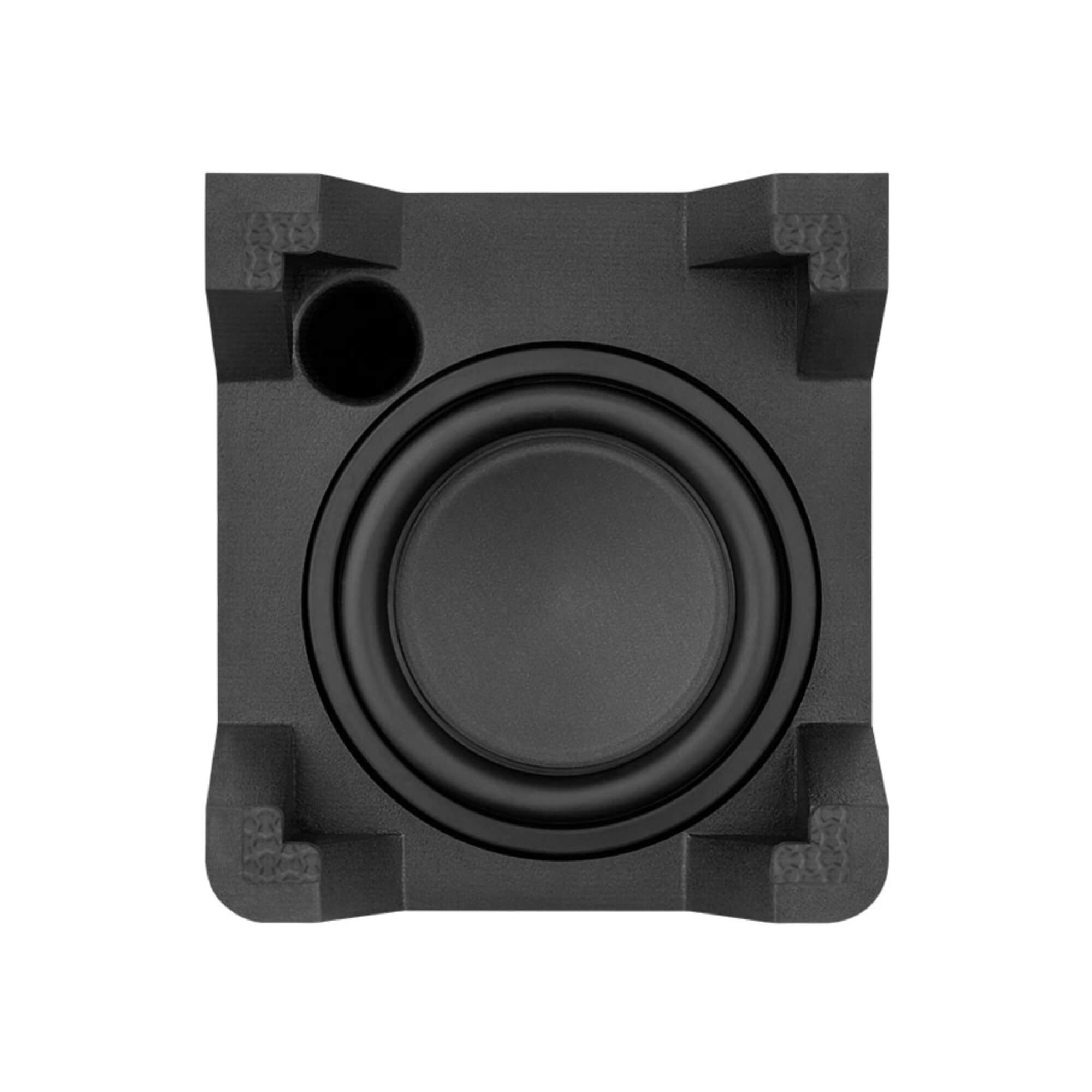 Subwoofer Ativo Residencial Down-Firing 8" Polegadas 400W TAS 408D Taramps - 902167