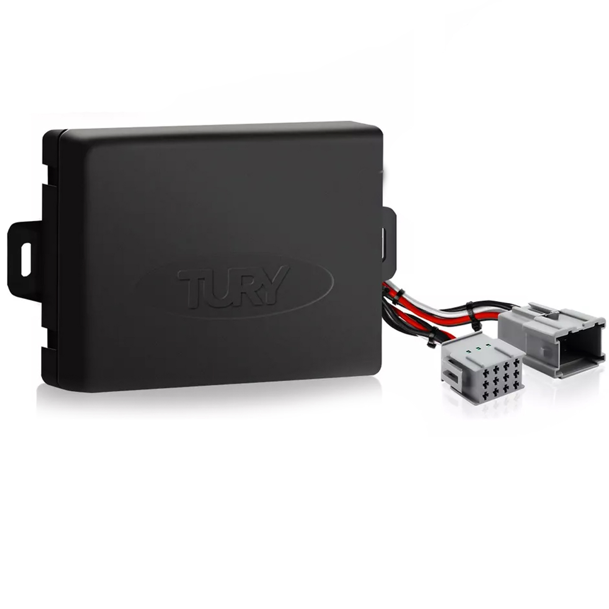 Comp Kit automação i30 2013 até 2018 - Vidro elétrico - retrovisor eletricos + Tilt Down Tury