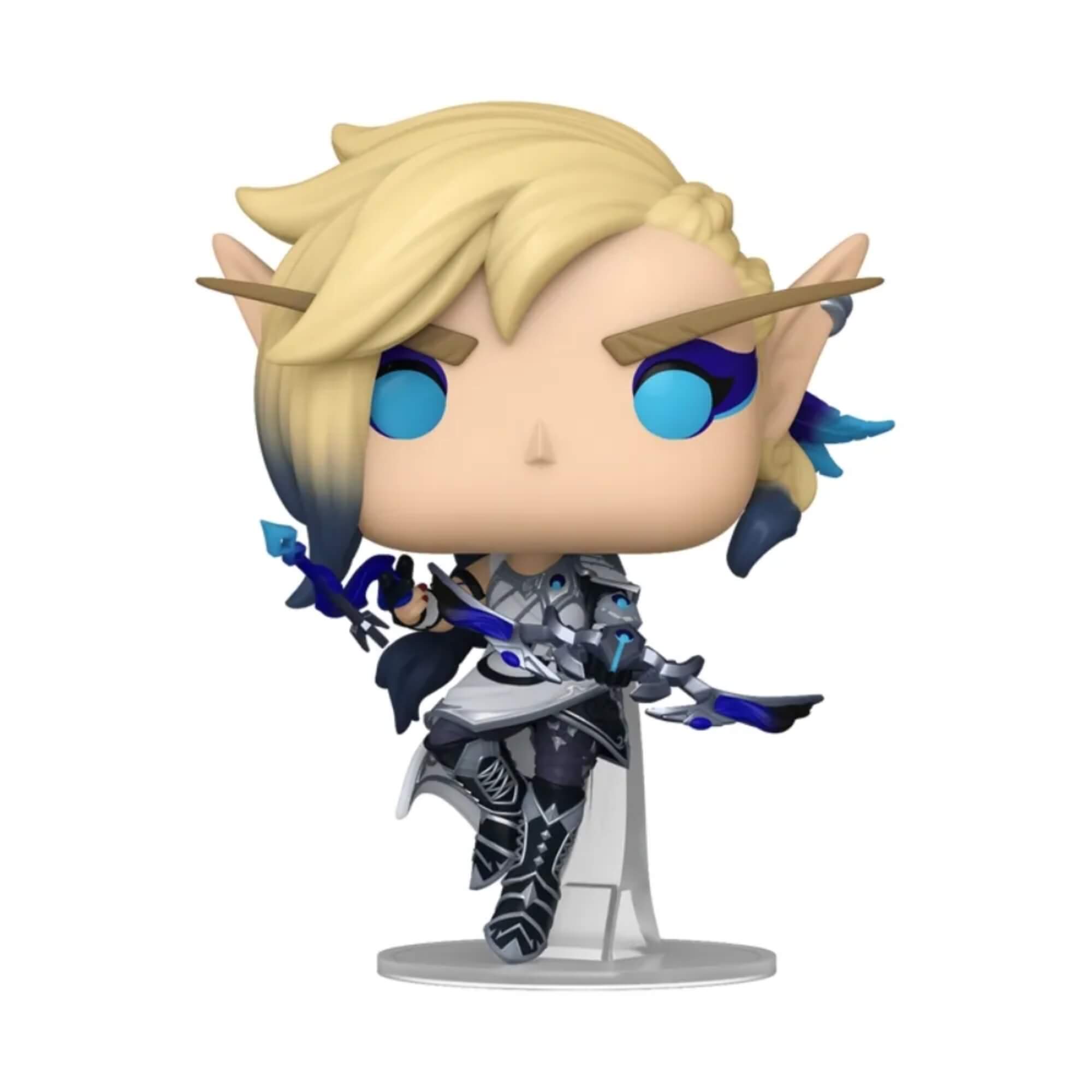 Boneco Funko Pop! World of Warcraft - Alleria Windrunner 1045 Candide - 11906