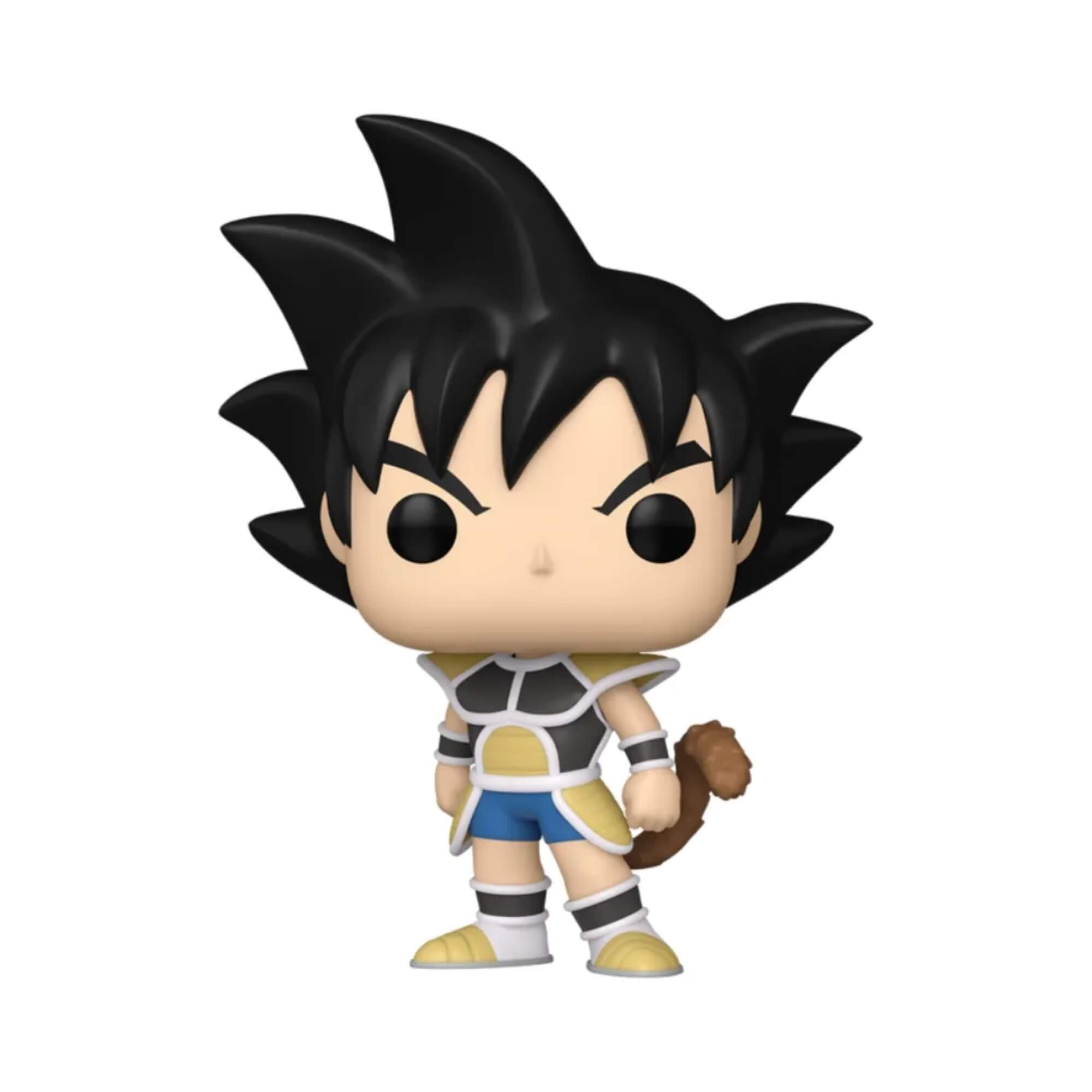 Boneco Funko Pop! Dragon Ball Super: Broly - Goku Criança 1860 Candide - 11995