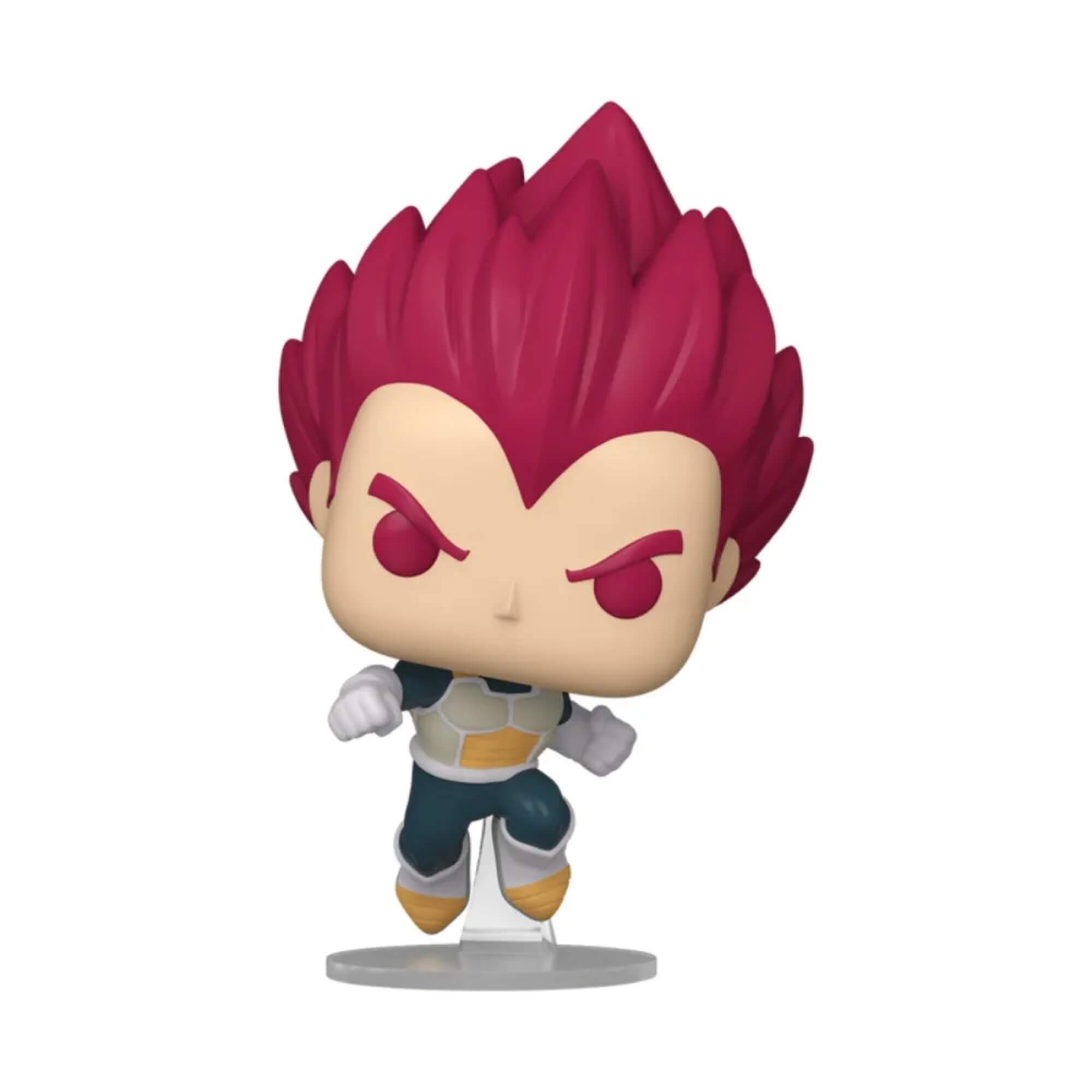 Boneco Funko Pop! Dragon Ball Super: Broly - Vegeta 1862 Candide - 11994