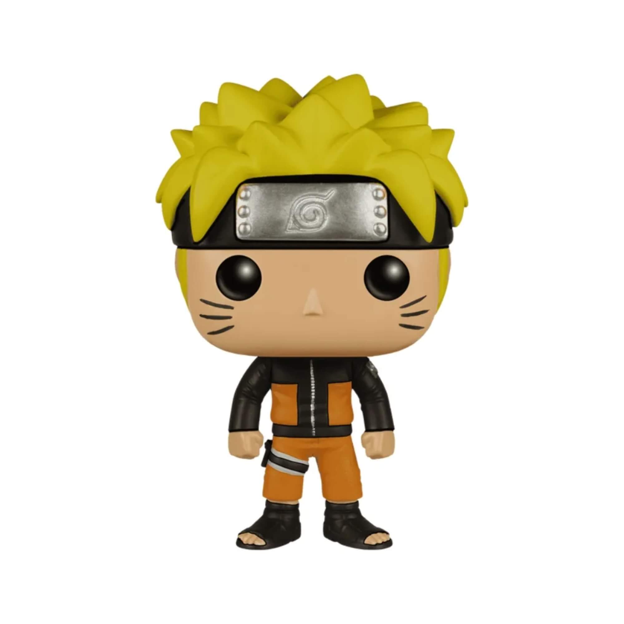 Boneco Funko Pop! Naruto Shippuden - Naruto 71 Candide - 12020