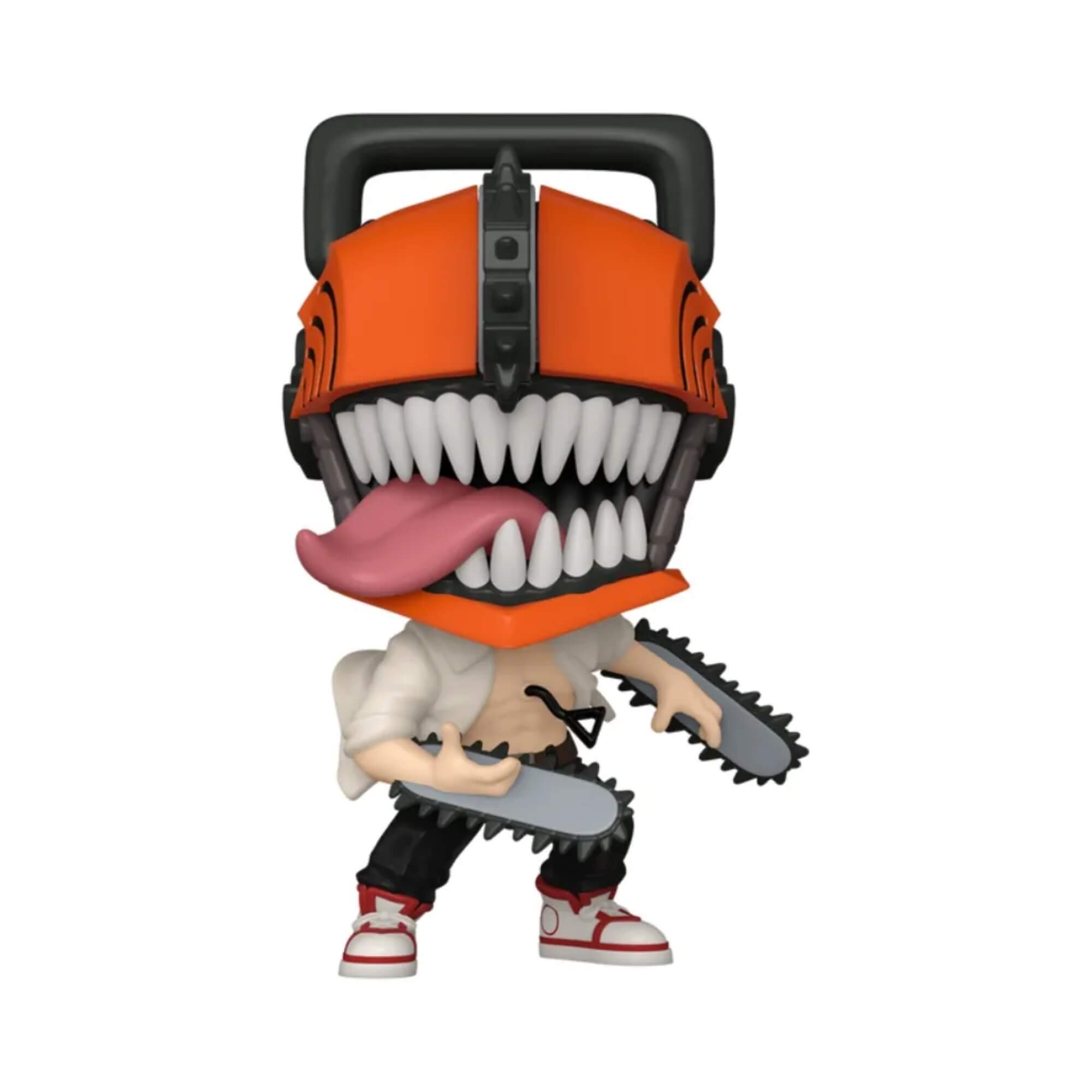 Boneco Funko Pop! Chainsaw Man - Chainsaw Man Candide - 11614
