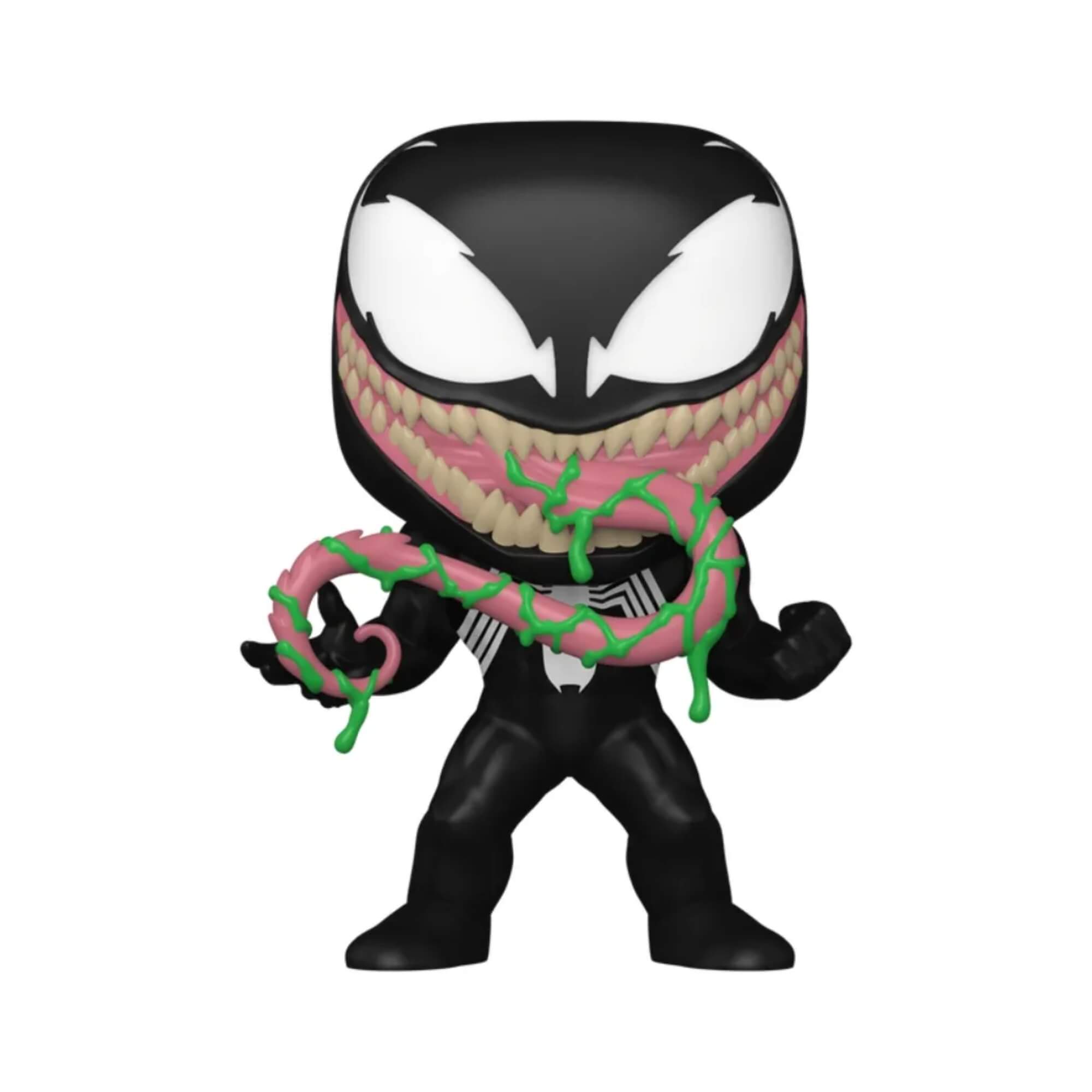 Boneco Funko Pop! Marvel - Venom Ooze (Glow) 1469 Candide - 11913