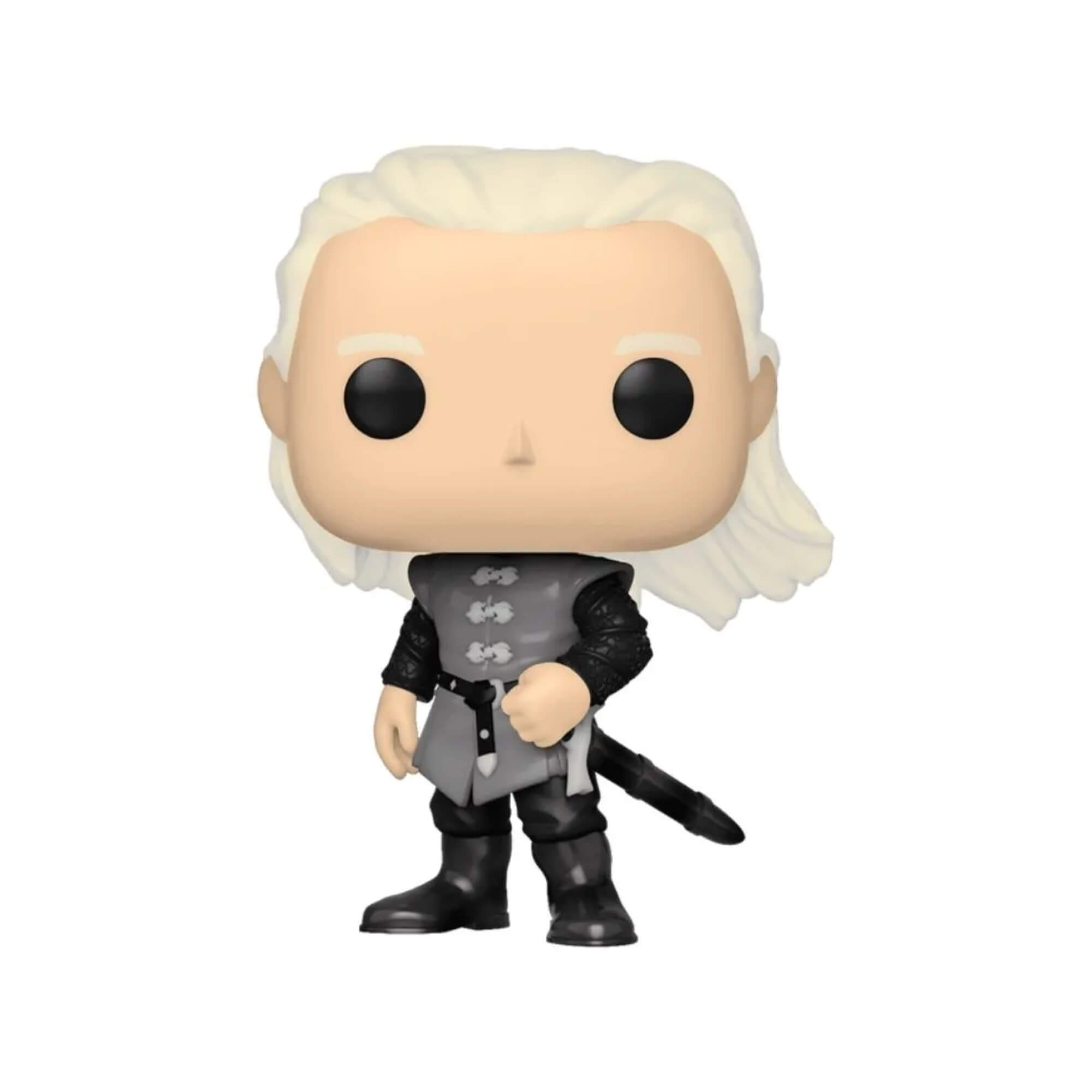 Boneco Funko Pop! A Casa do Dragão - Daemon Targaryen 05 Candide - 11520