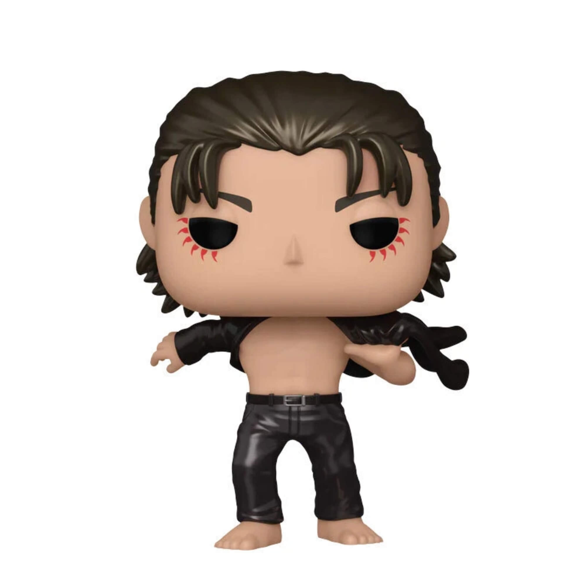 Boneco Funko Pop! Attack on Titan - Eren Jeager 1321 Candide - 11962