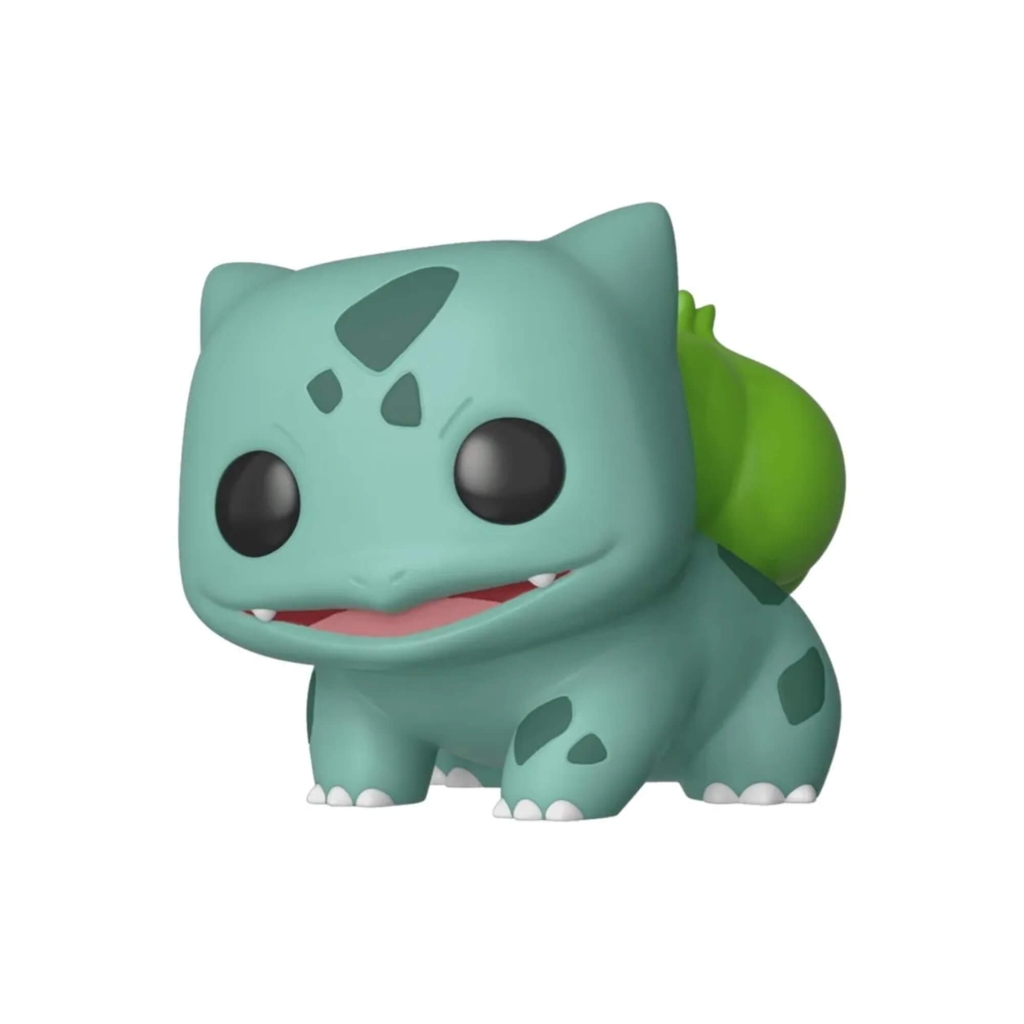Boneco Funko Pop! Pokémon - Bulbasaur 453 Candide - 11045