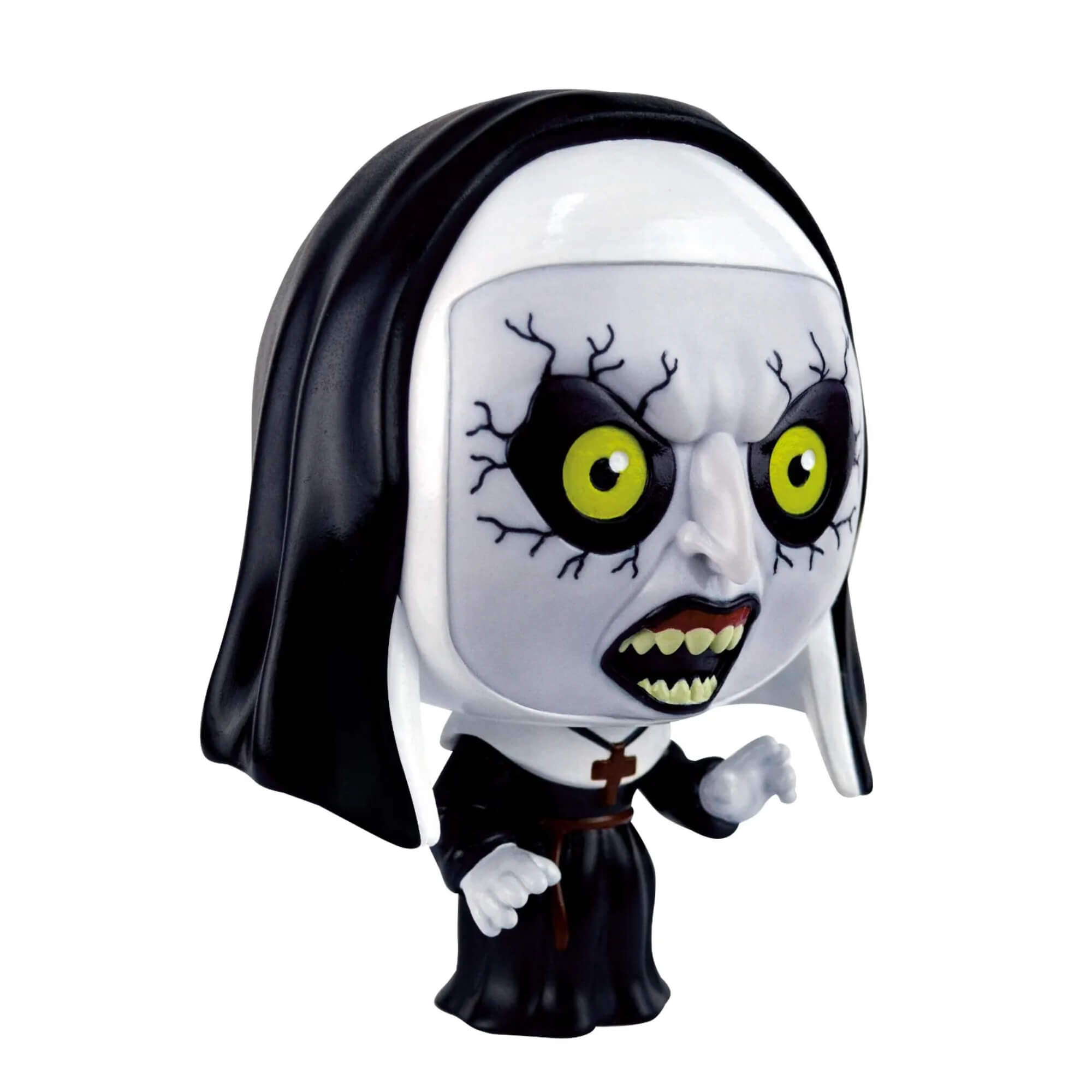 Fandom Box A Freira Boneco Colecionável Material Vinil Atóxico Lider - 3669