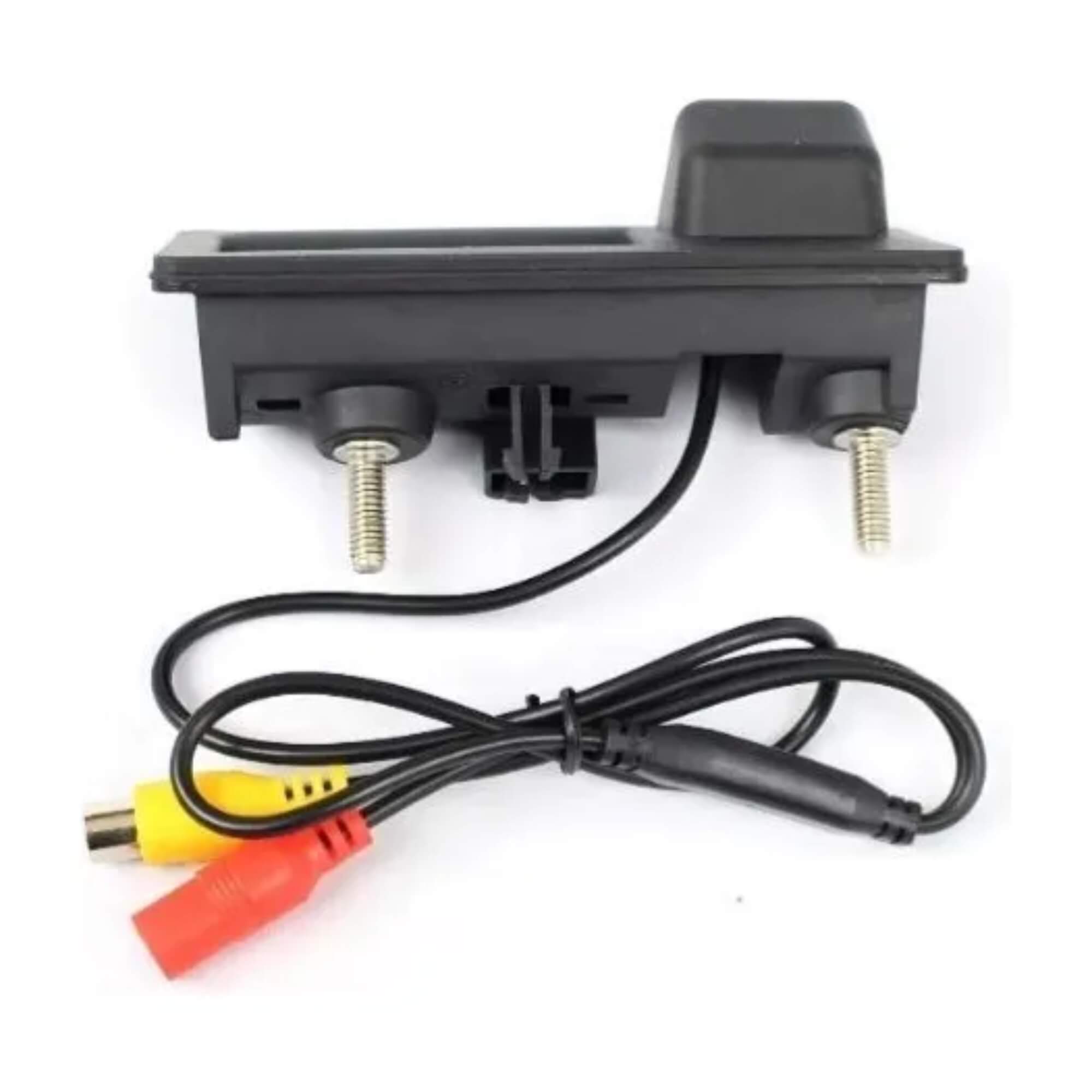 Câmera de Ré com Maçaneta para Tera T-Cross Virtus Nivus Jetta Uppertech - 4787