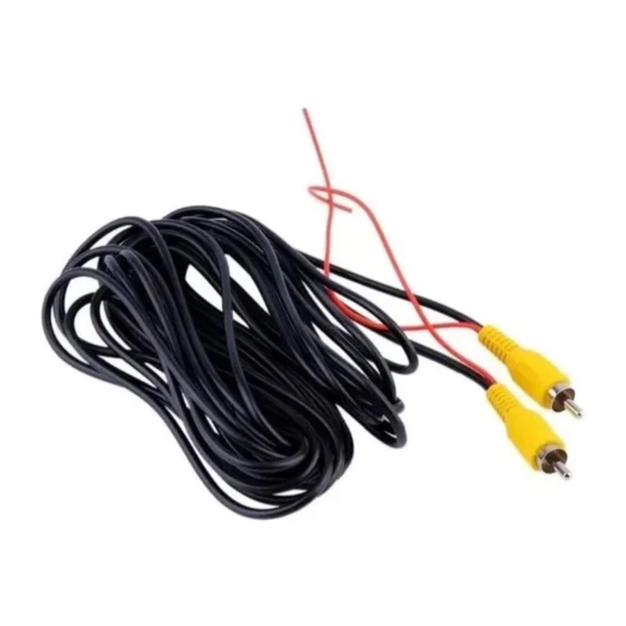 Câmera de Ré com Maçaneta para Tera T-Cross Virtus Nivus Jetta Uppertech - 4787