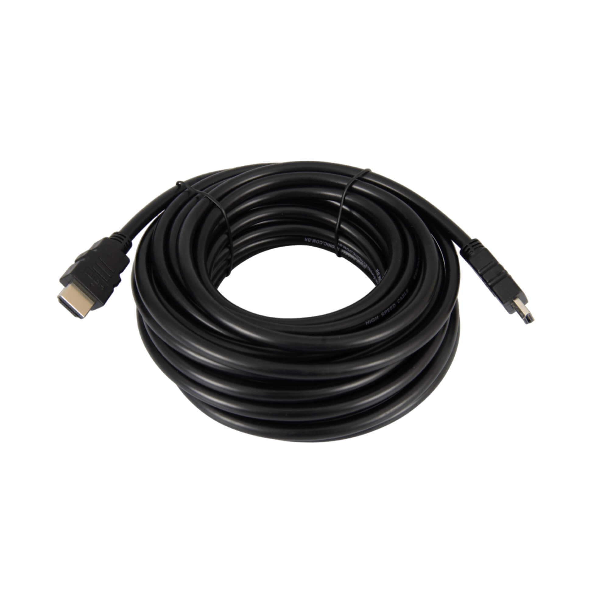 Cabo HDMI 4K UltraHD 3D Versão 2.0 15M Pro Eletronic - CAHD-2000/15