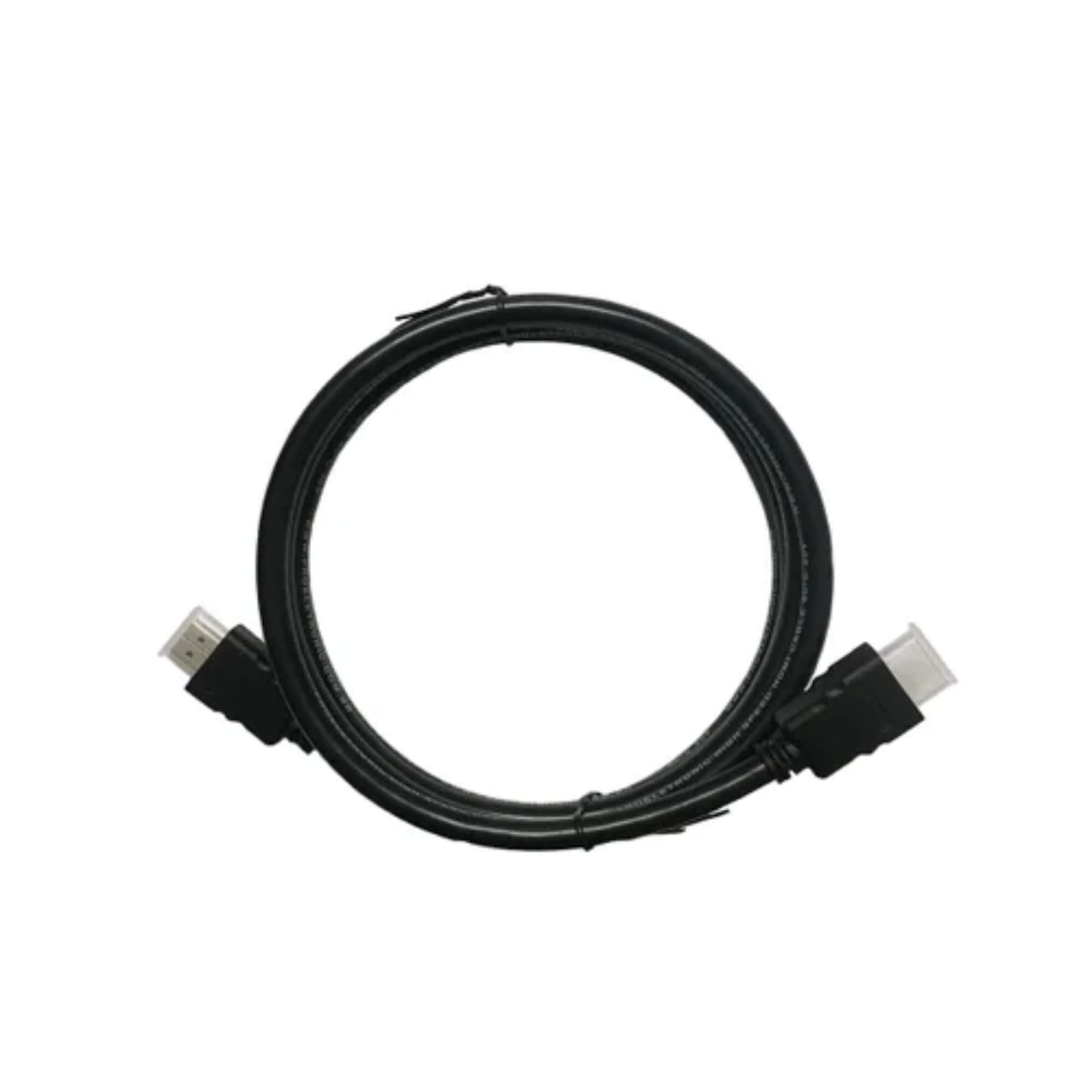 Cabo HDMI 4K UltraHD 3D Versão 2.0 1.8m Pro Eletronic - CAHD-2018