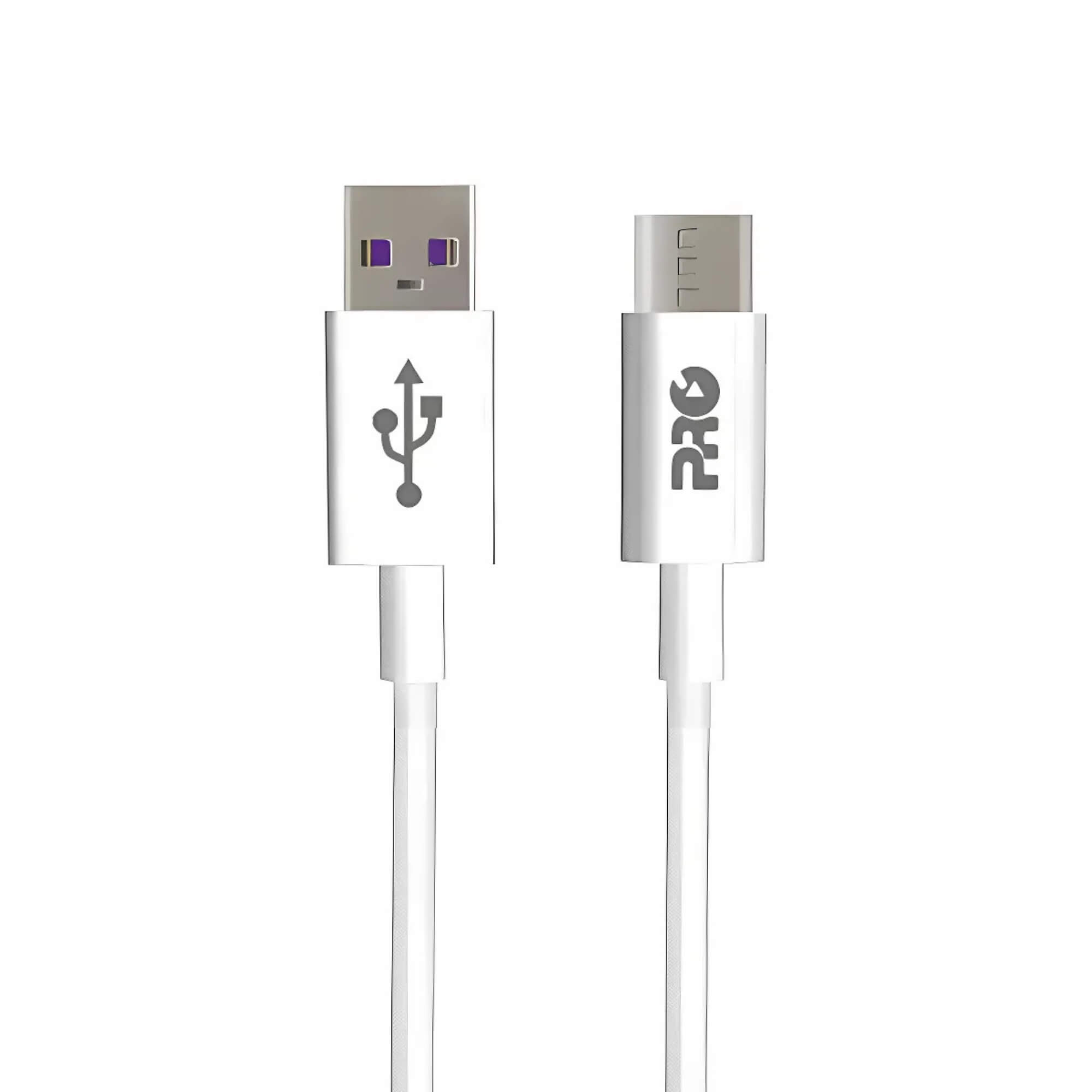 Cabo USB para Micro USB 1 Metro Pro Eletronic - CAUSB-100M