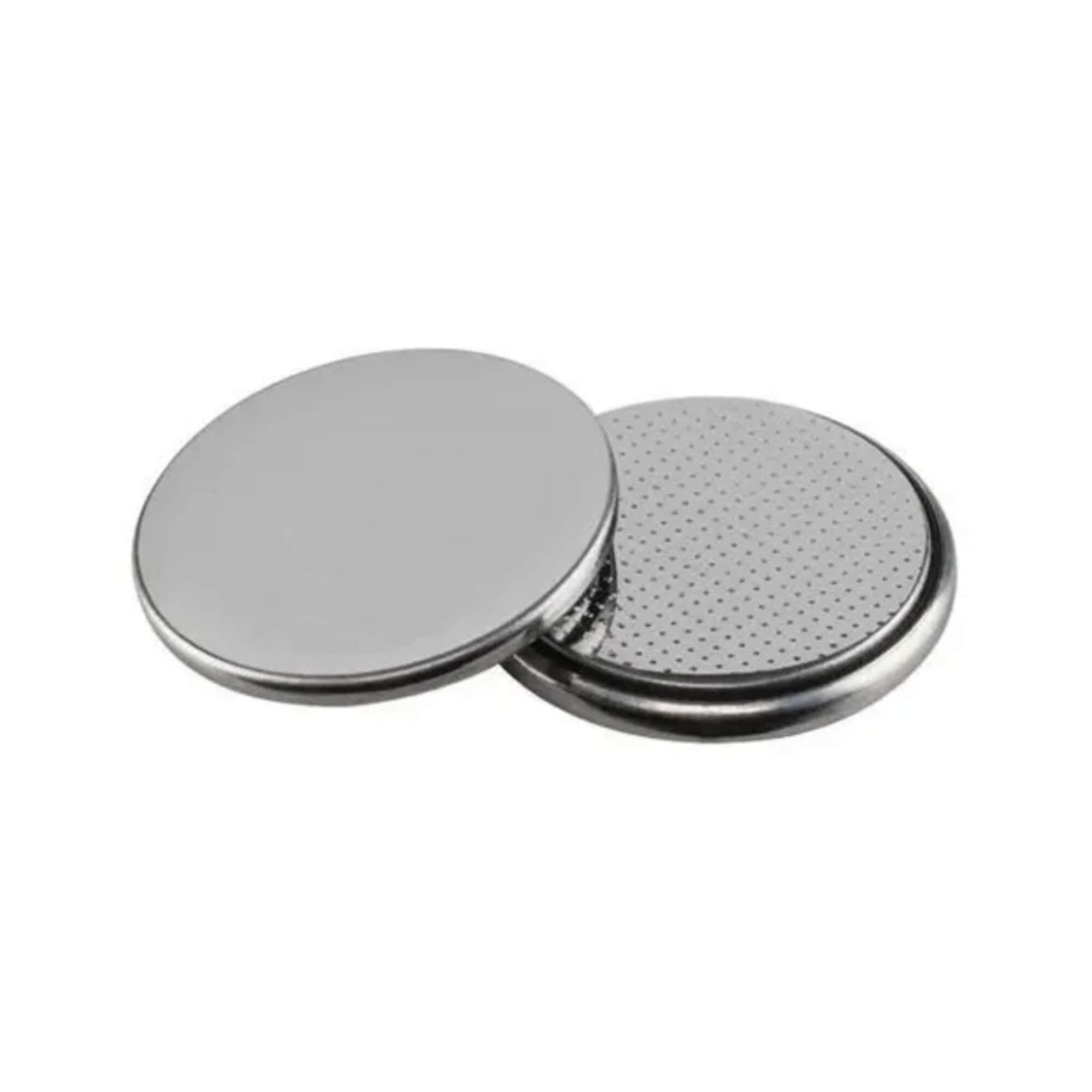Bateria CR2032 Longa Duração Blister com 5 Unidades Pro Eletronic - PQBA-CR2032/05