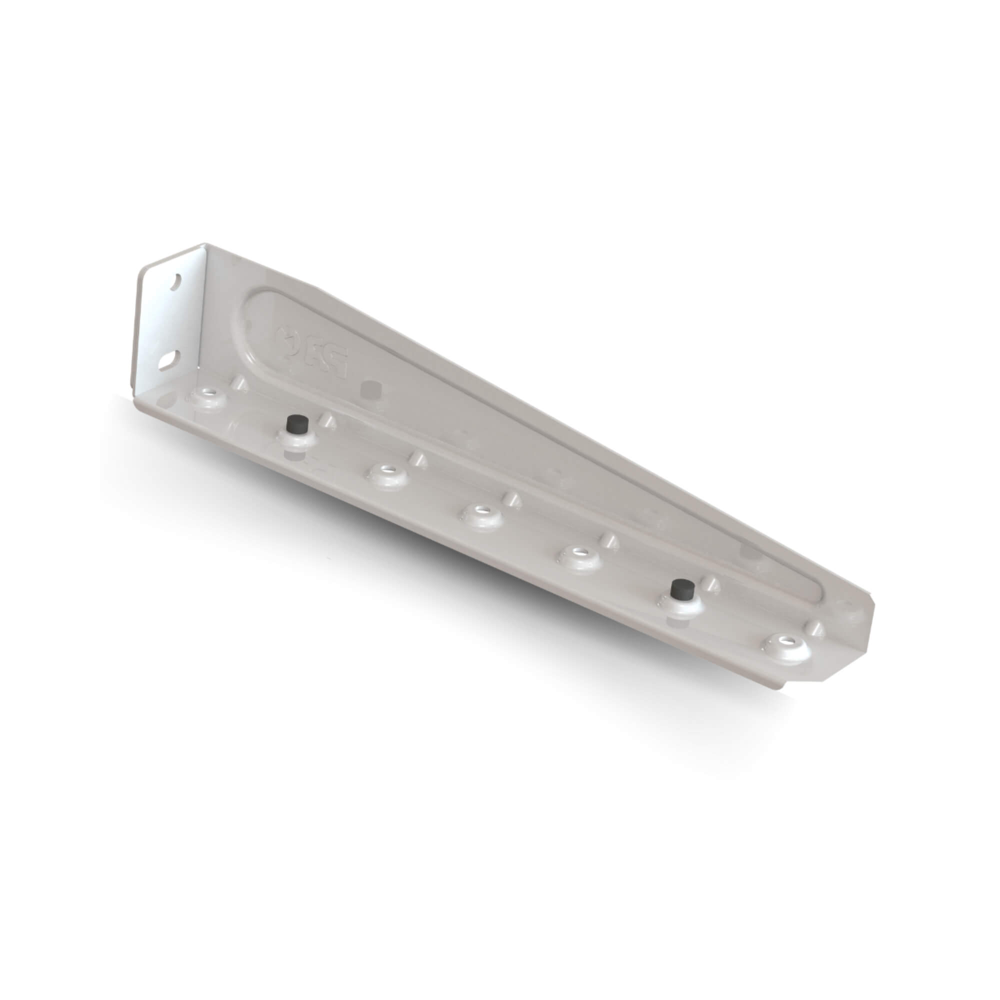Suporte Multiuso de Parede Capacidade para até 40kg Pro Eletronic - PQST-MU01