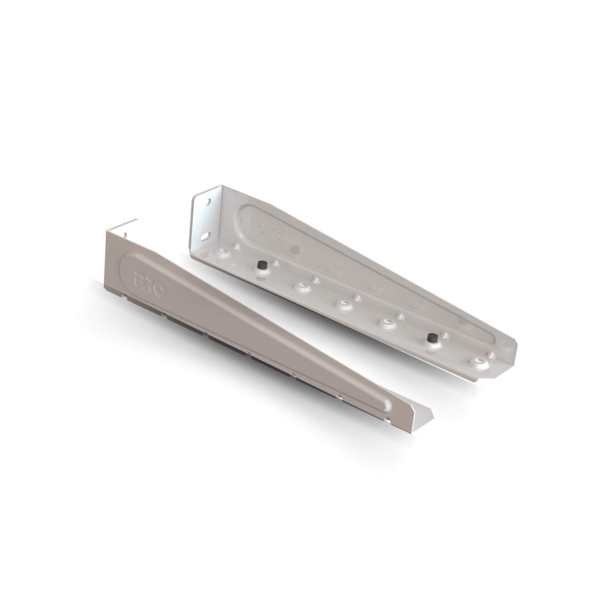 Suporte Multiuso de Parede Capacidade para até 40kg Pro Eletronic - PQST-MU01