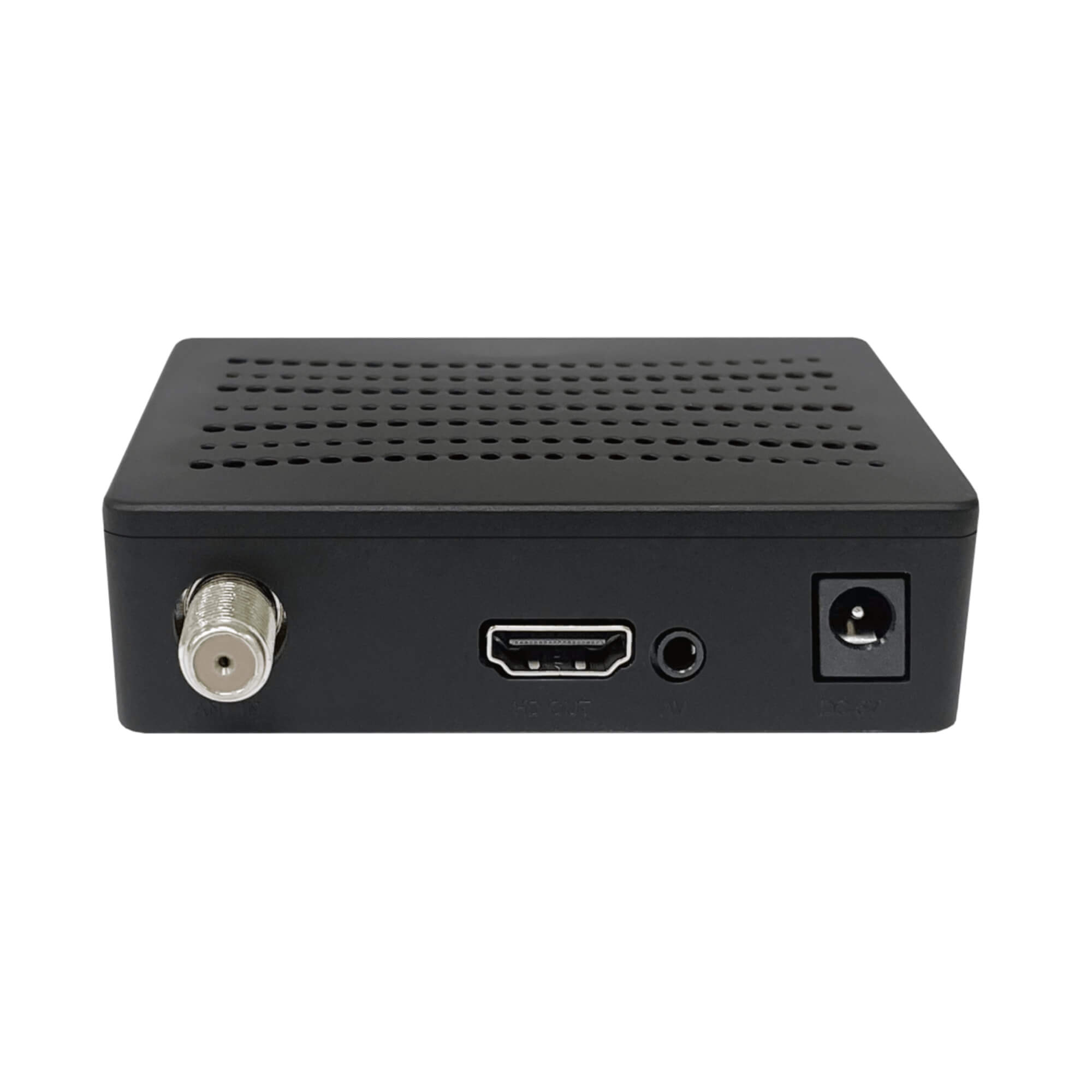Mini Conversor Digital ISDB-T Full HD New Design Pro Eletronic - PRODT-1270