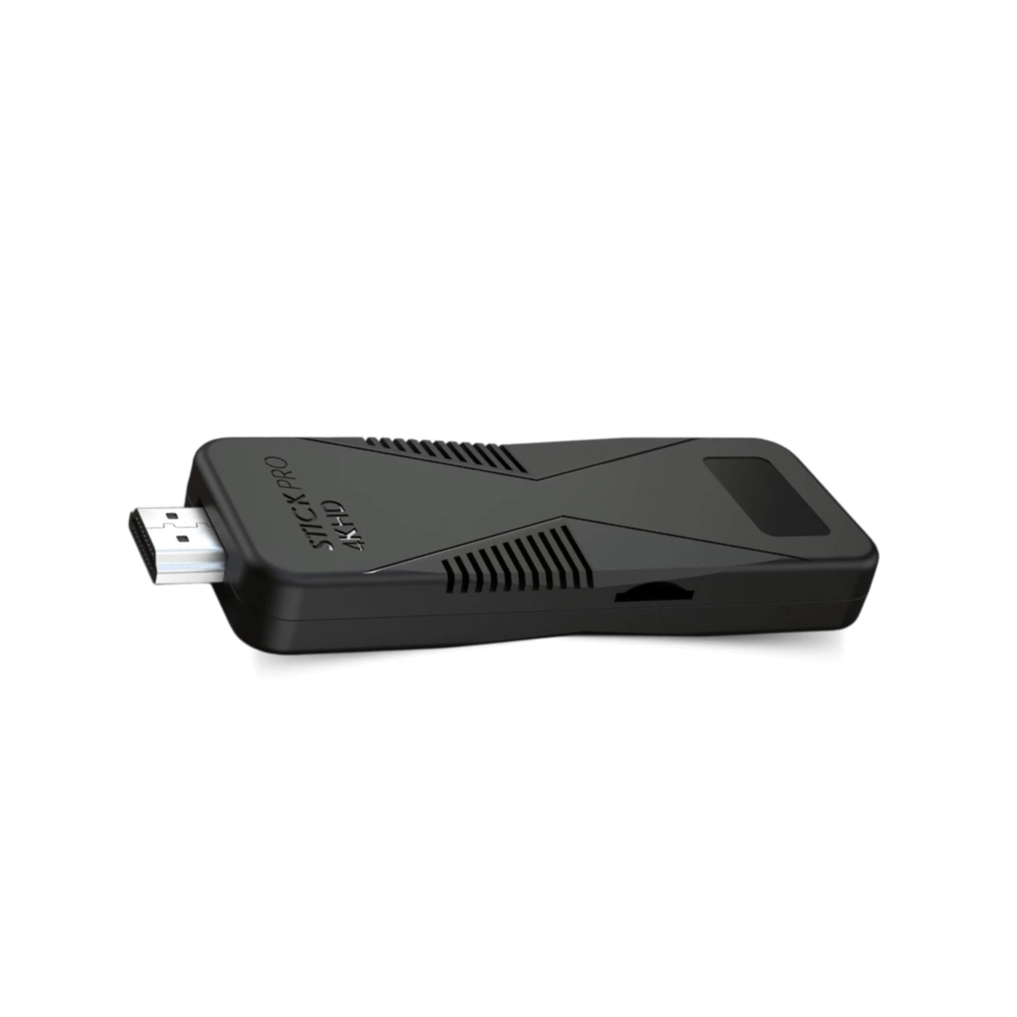Tv Stick Pro 4K HD Controle Por Voz Android 2GB RAM Pro Eletronic - PROSK-1000