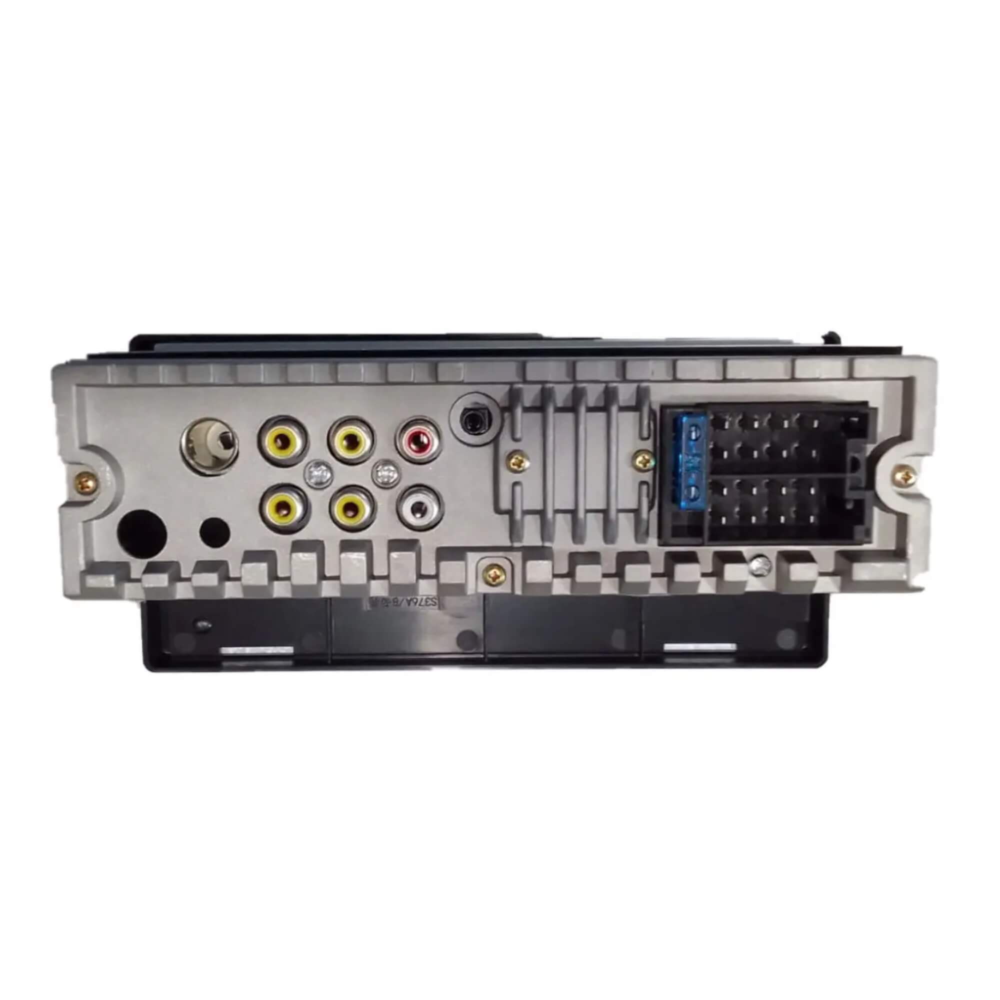 Central Multimídia 6.86" Pol 1Din Mp5 USB Aux Bluetooth Pro Line Roadstar - RS686BR MI