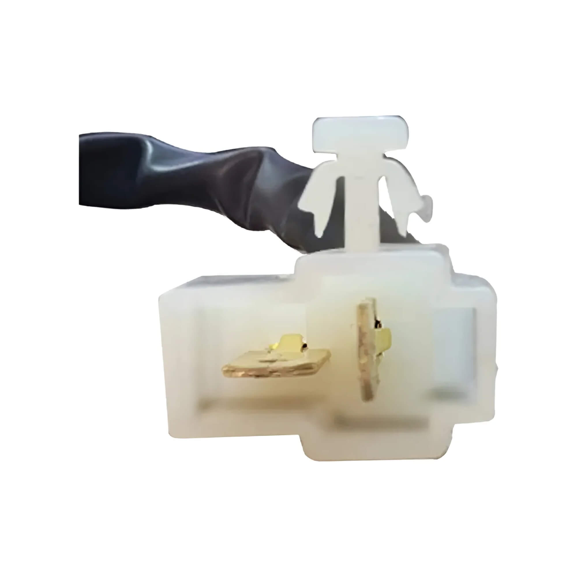 Motor Vidro Elétrico Universal 12V 8 dentes Lado Direito Roadstar - RS33BR MI