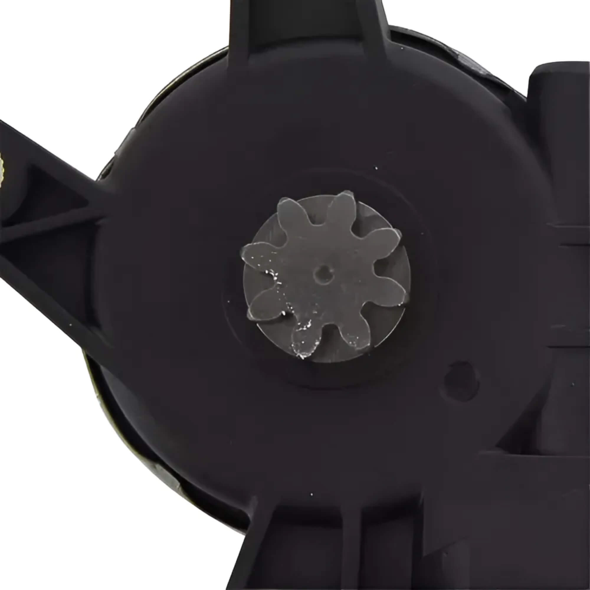 Motor Vidro Elétrico Universal 24V 8 dentes Lado Direito Roadstar - RS35BR MI
