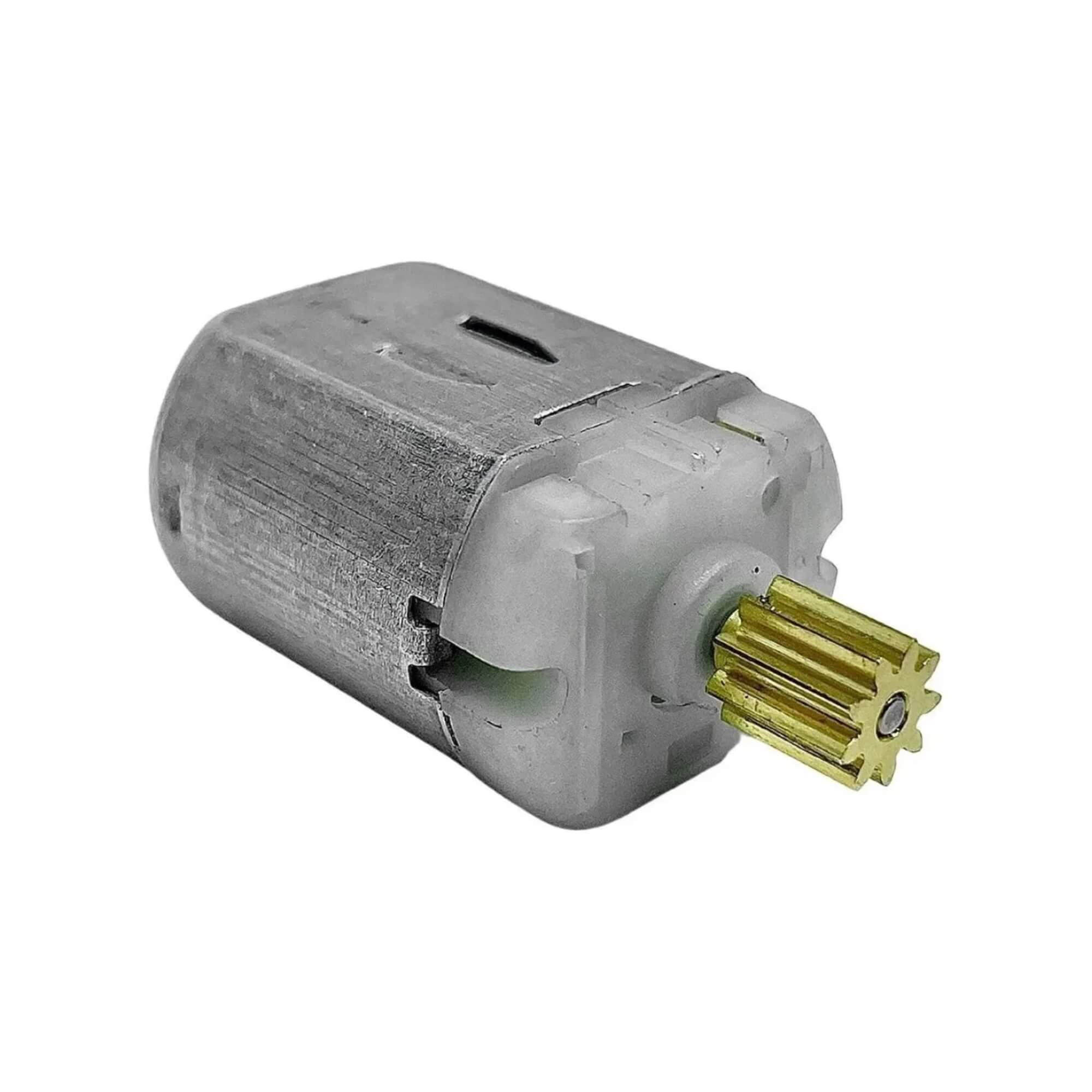 Motor de Fechadura Trava Elétrica Fiat Palio/Siena/Strada Roadstar - RS31BR F MI
